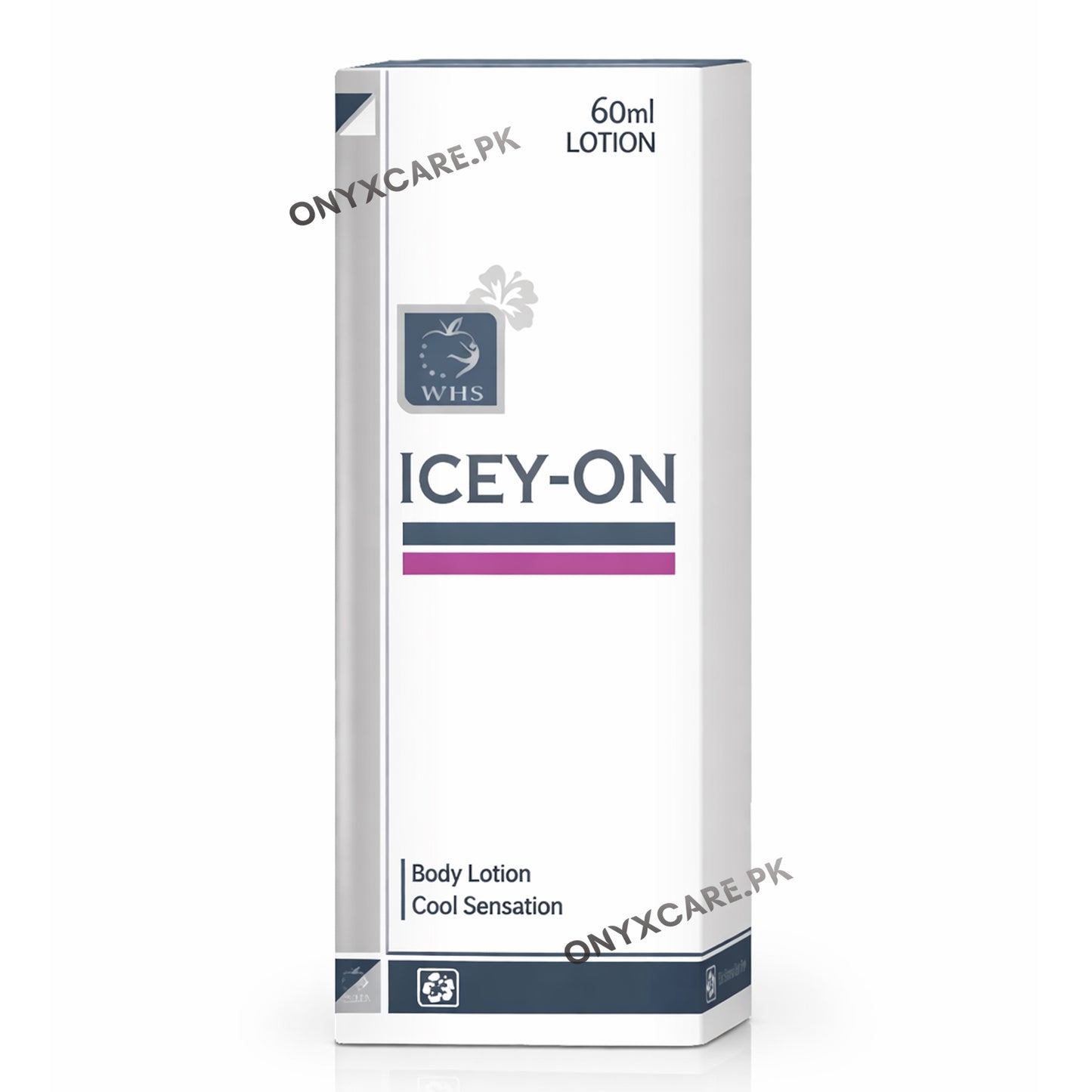 Icey On Lotion 100ml