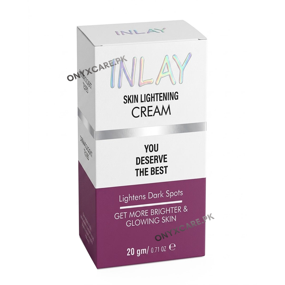 Inlay Skin Lightening Cream 20g