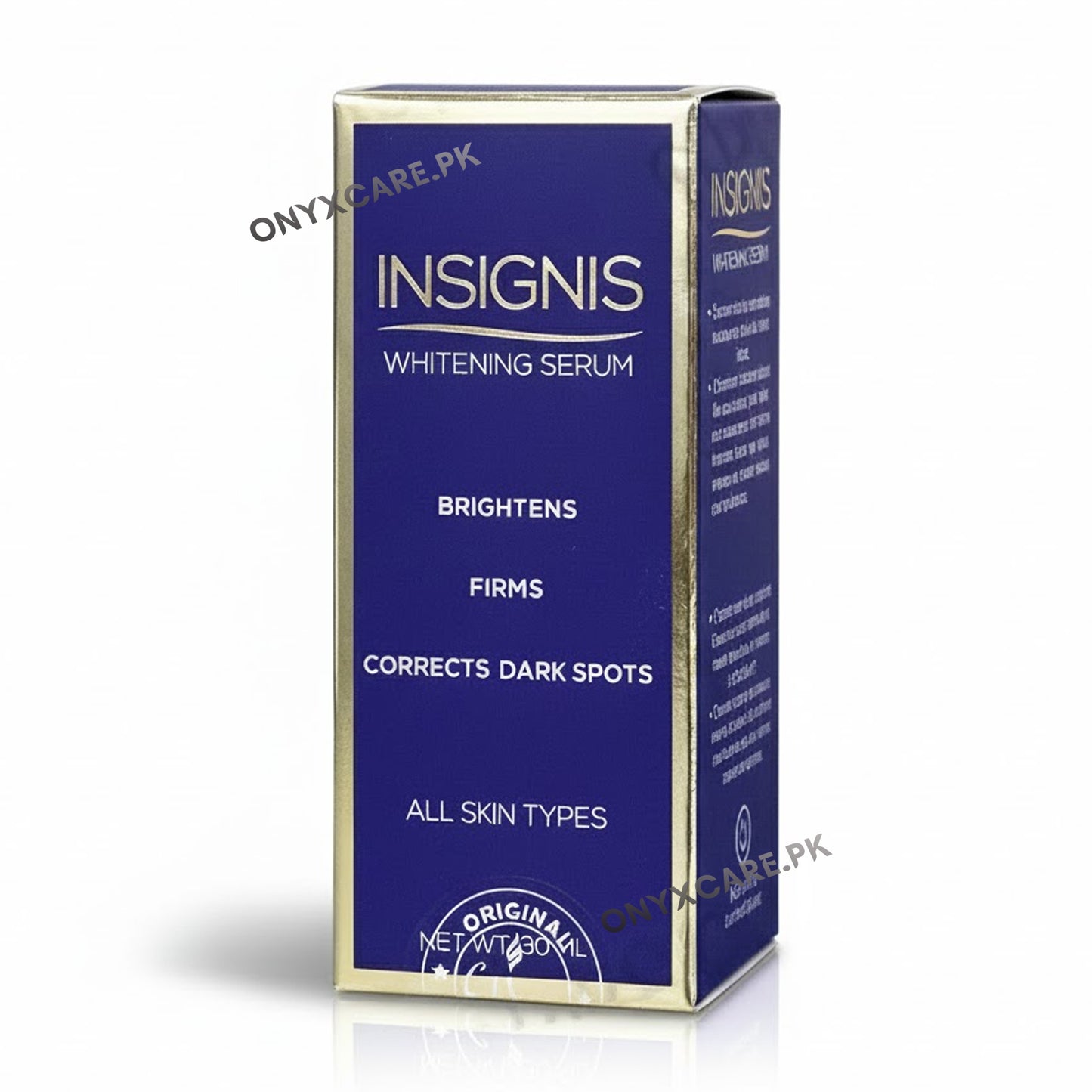 Insignis Whitening Serum 30ml