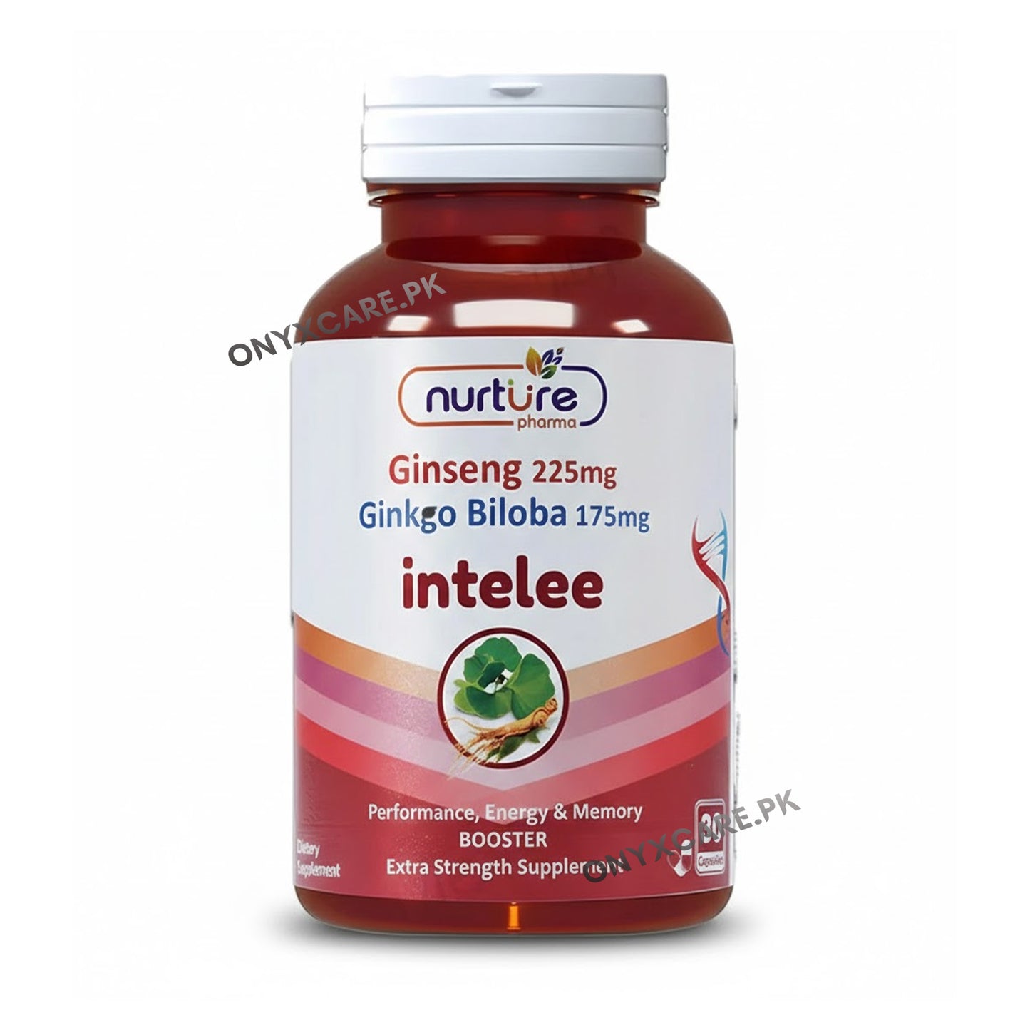 Intelee Capsules 30s