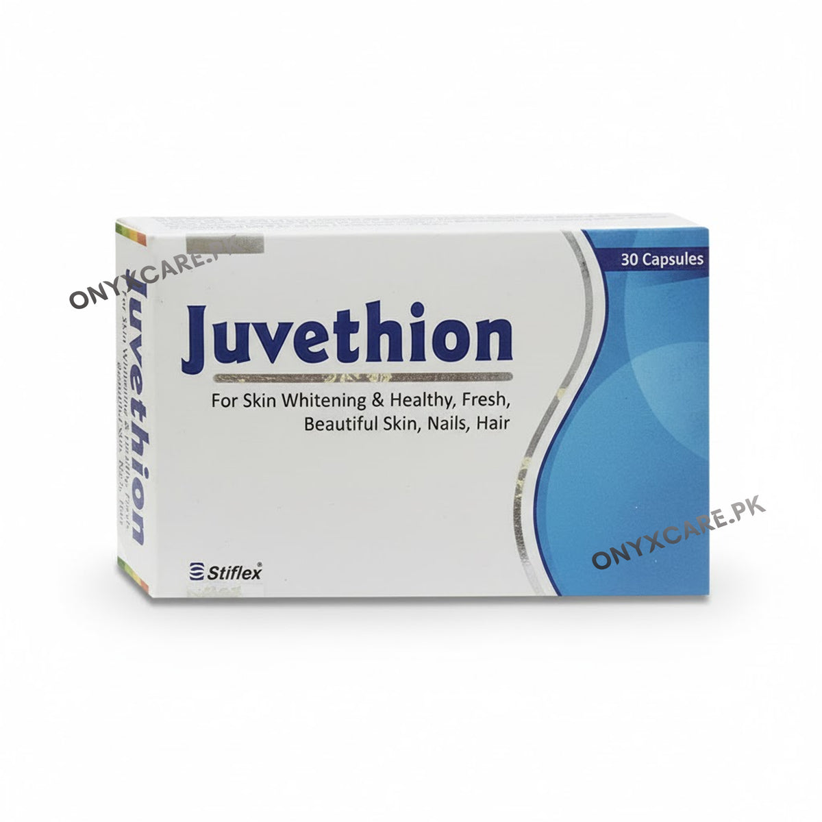 Juvethion Capsules