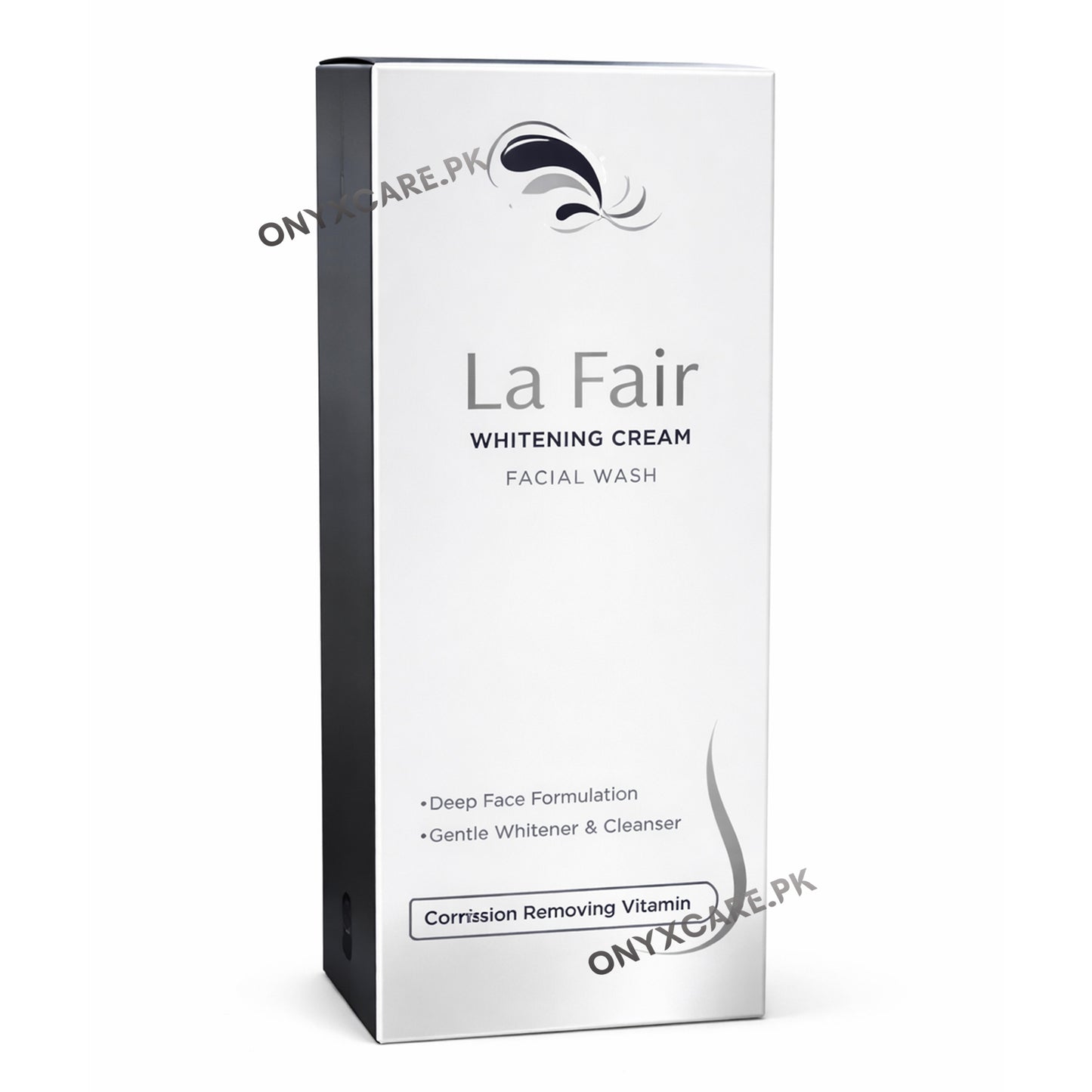 LA Fair Whitening Face Wash