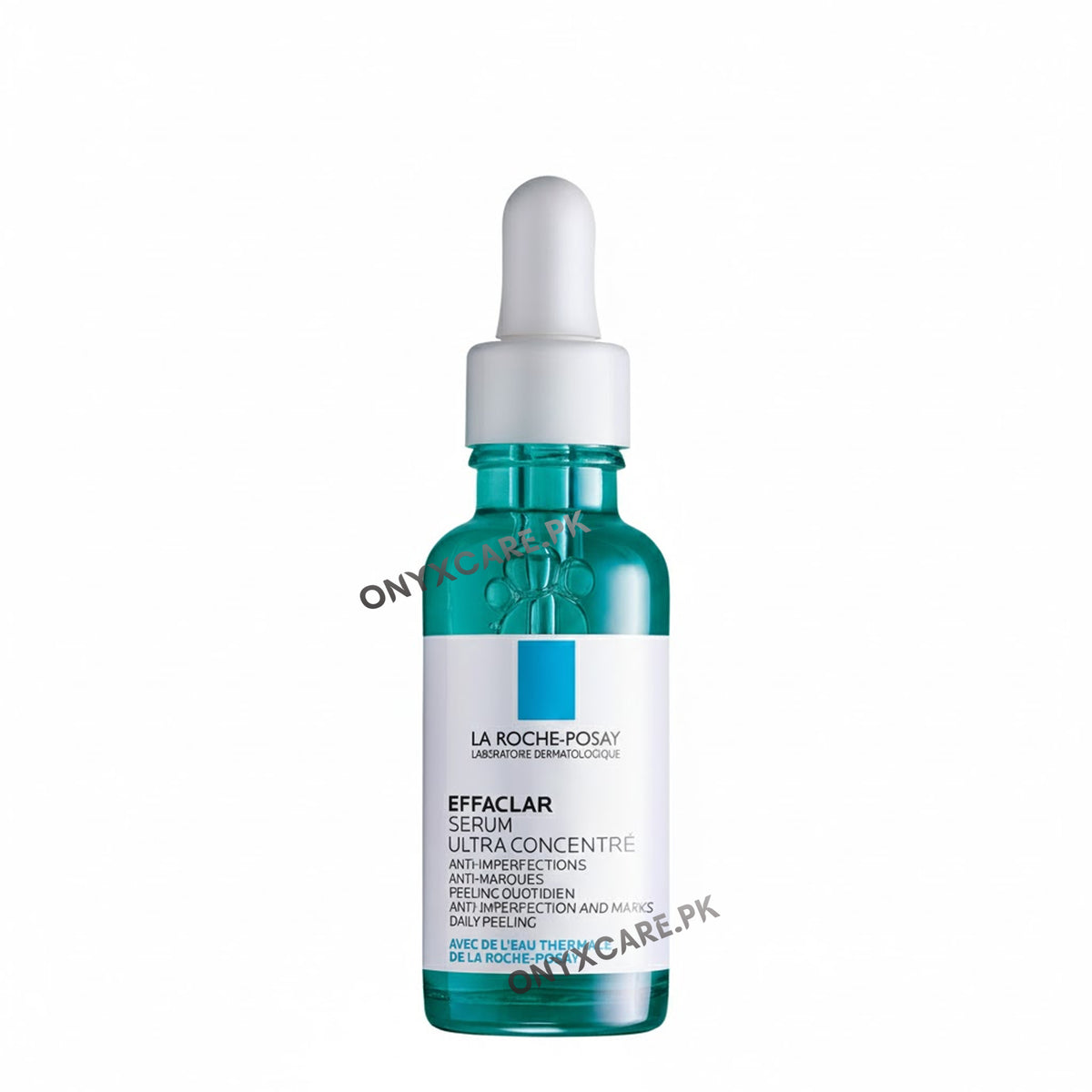 La Roche-Posay Effaclar Ultra Concentrated Serum 30ml