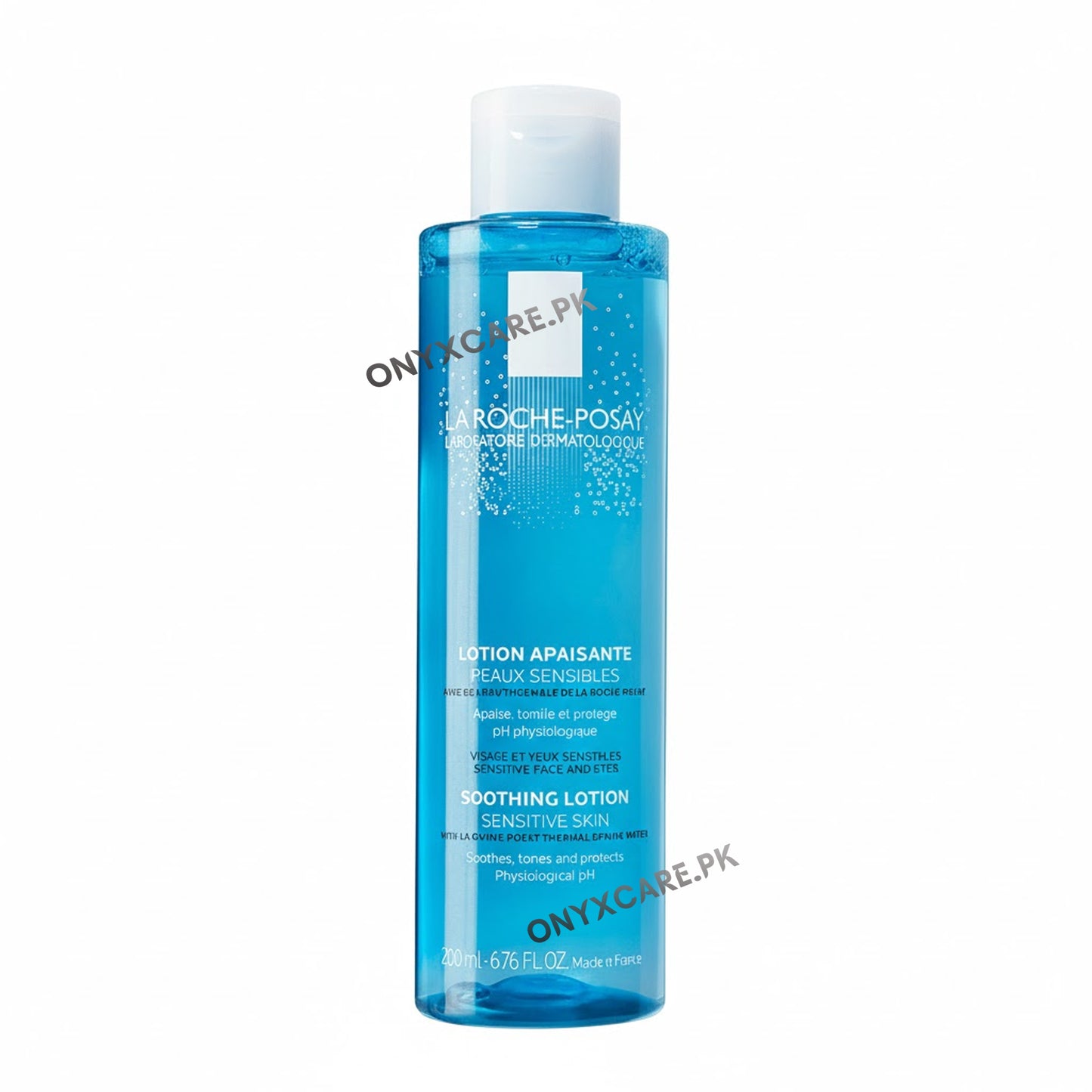 La Roche Posay Lotion Apaisante 200ml