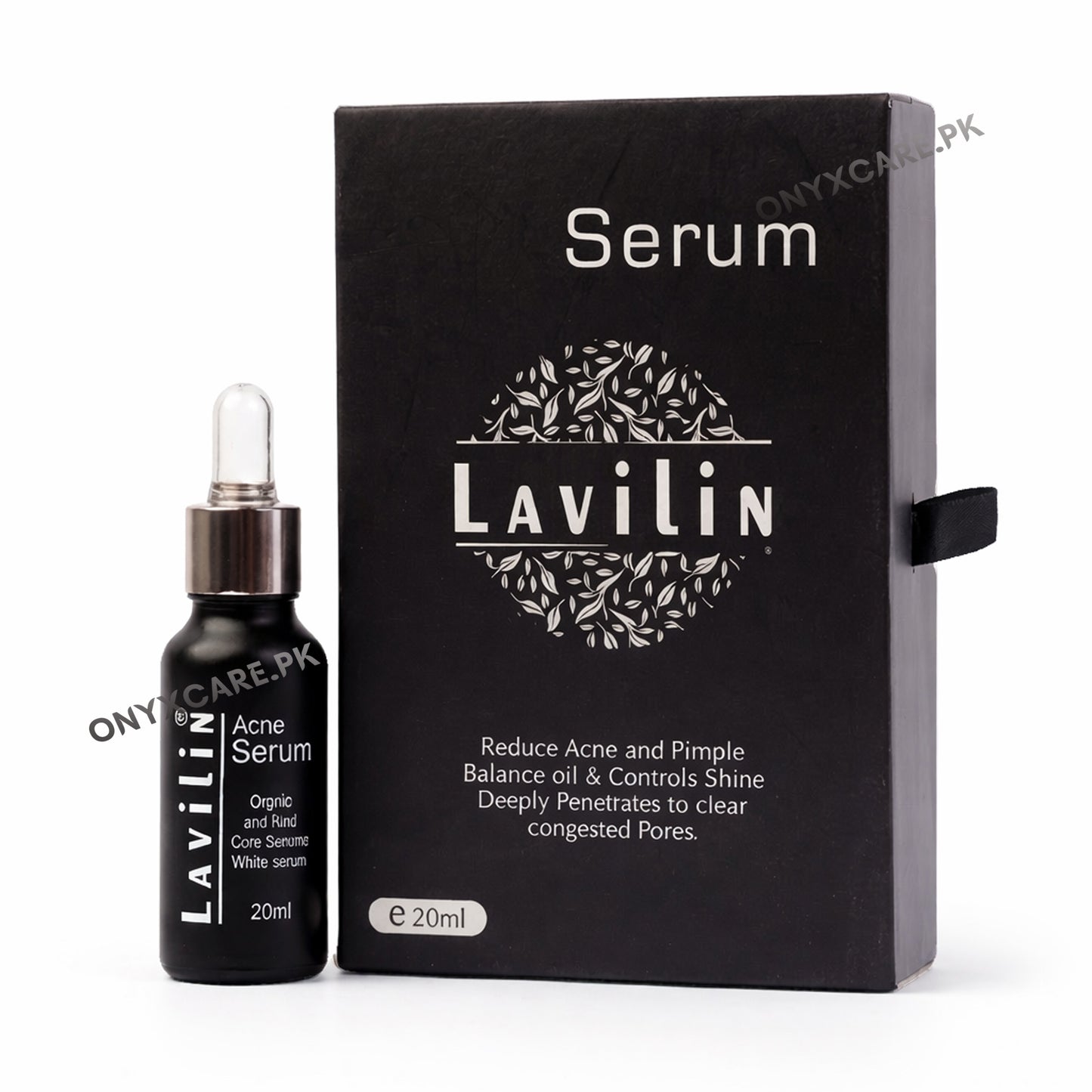 Lavilin Anti Acne Serum 30ml