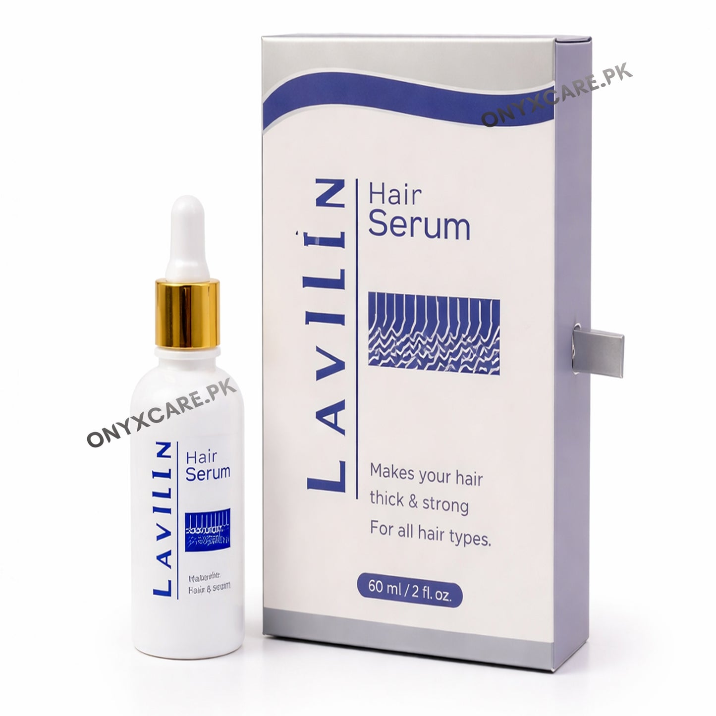 Lavilin Hair Serum 30ml