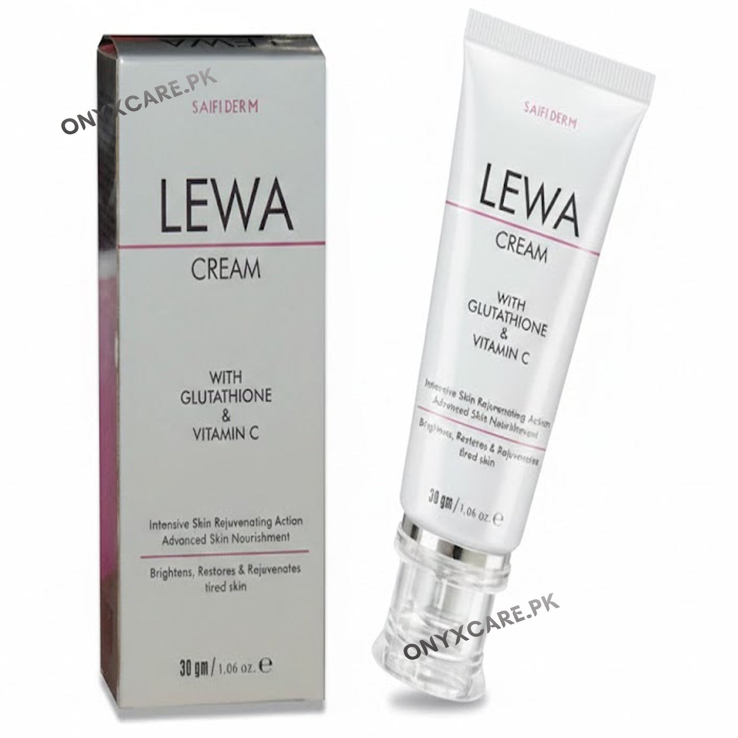Lewa Cream 30g