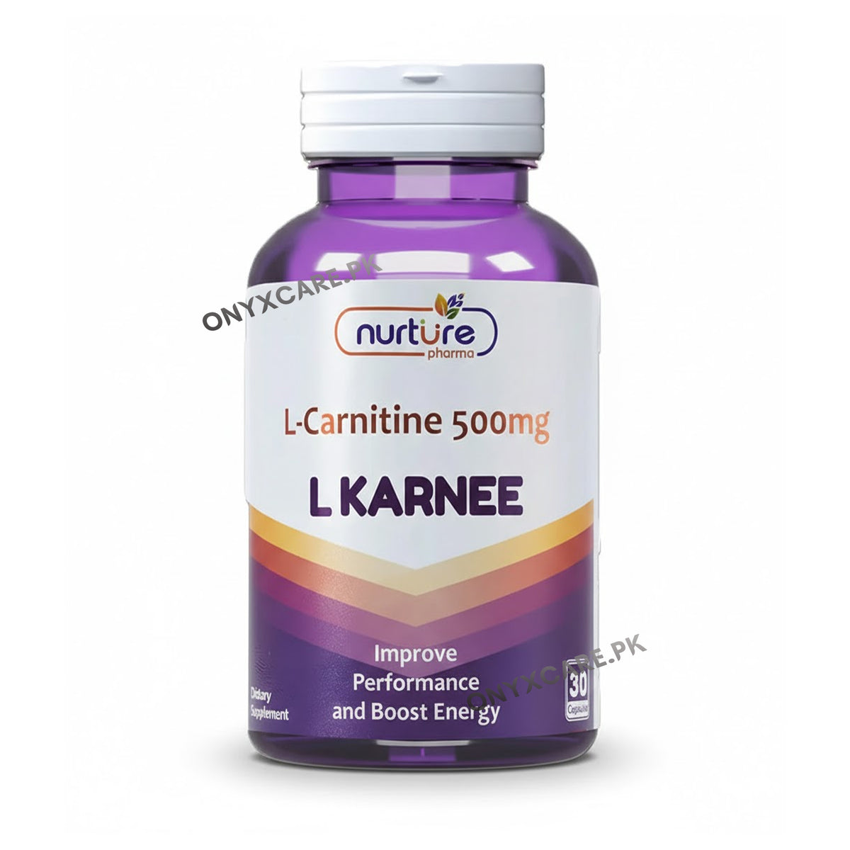 Lkarnee Capsules 30s