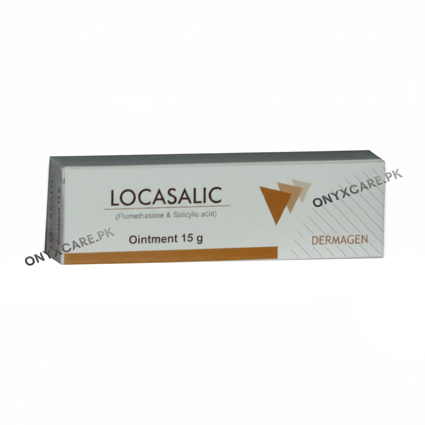 Locasalic Ointment 15g