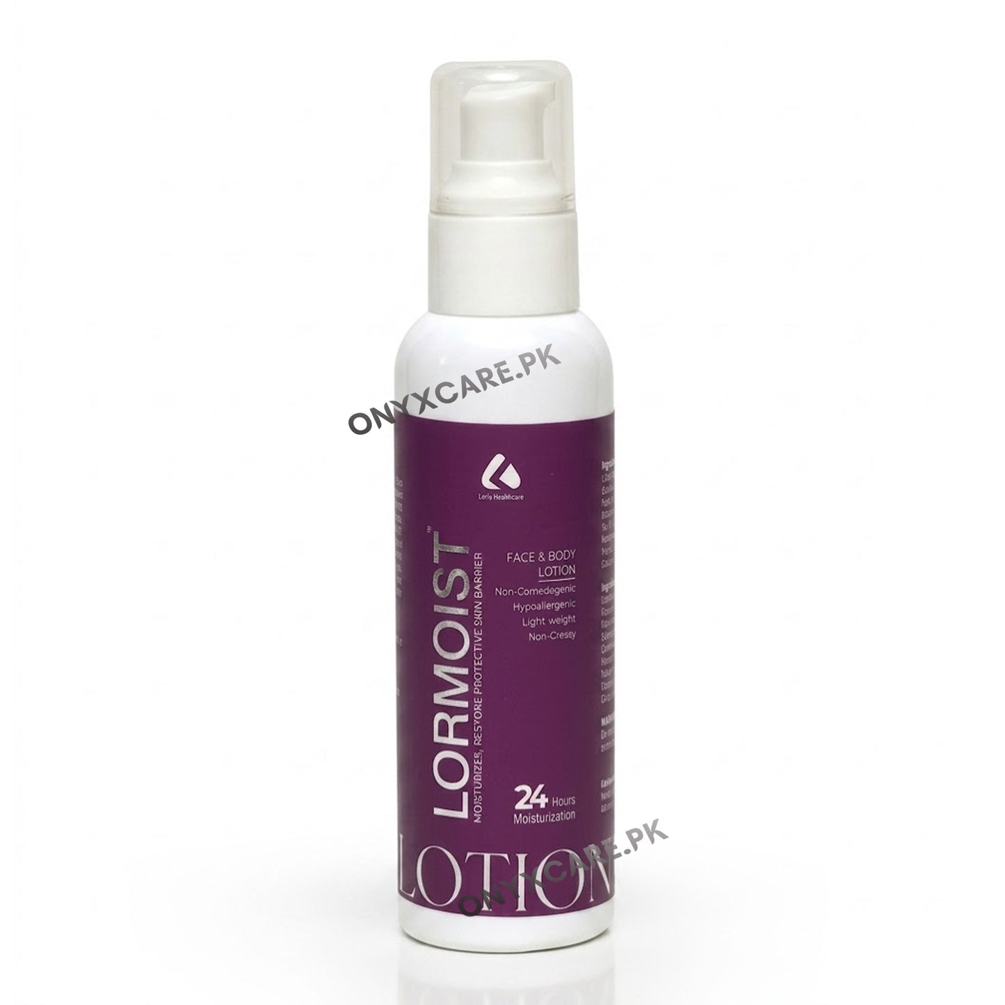 Lormoist Skin Barrier Lotion