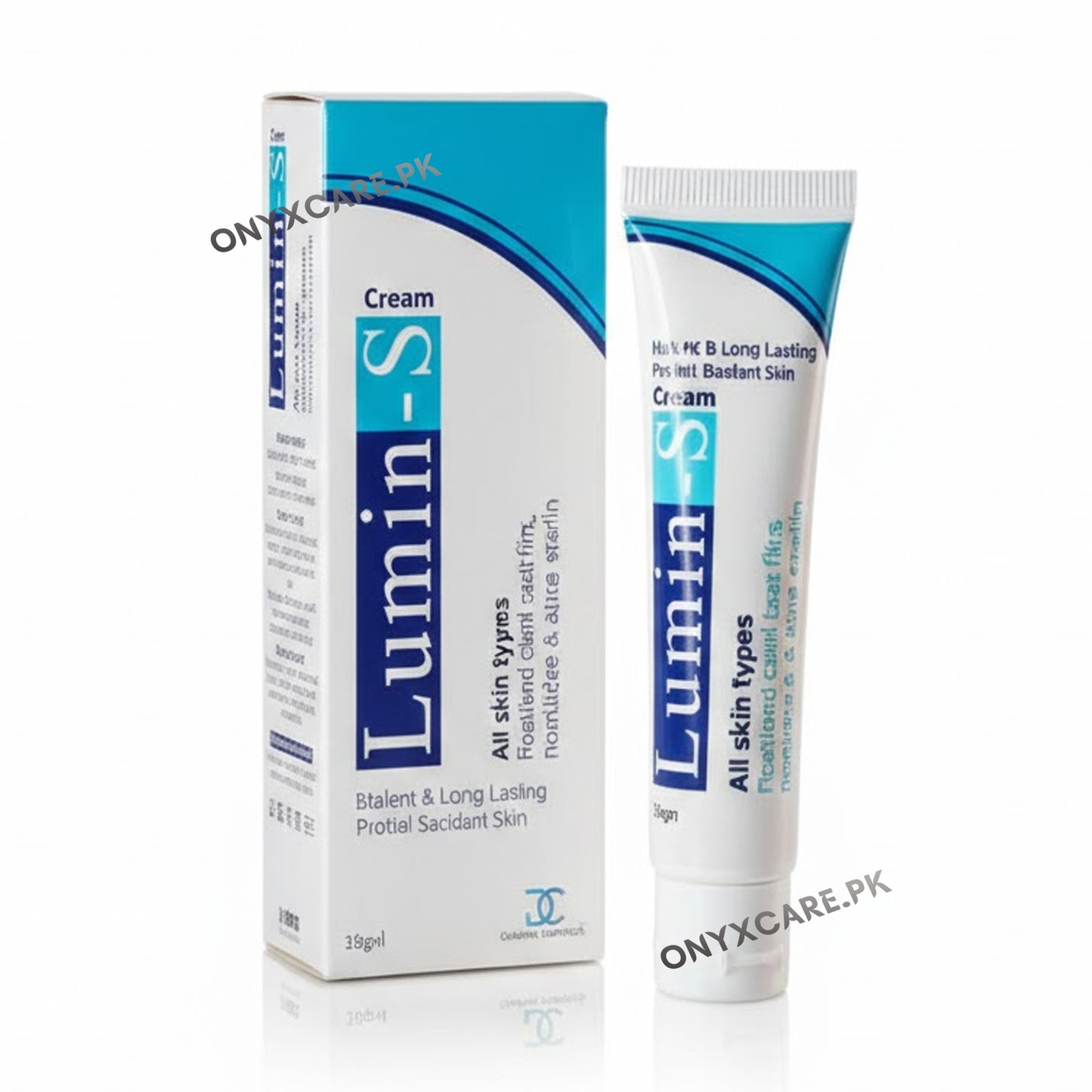 Lumin-S Cream 30g