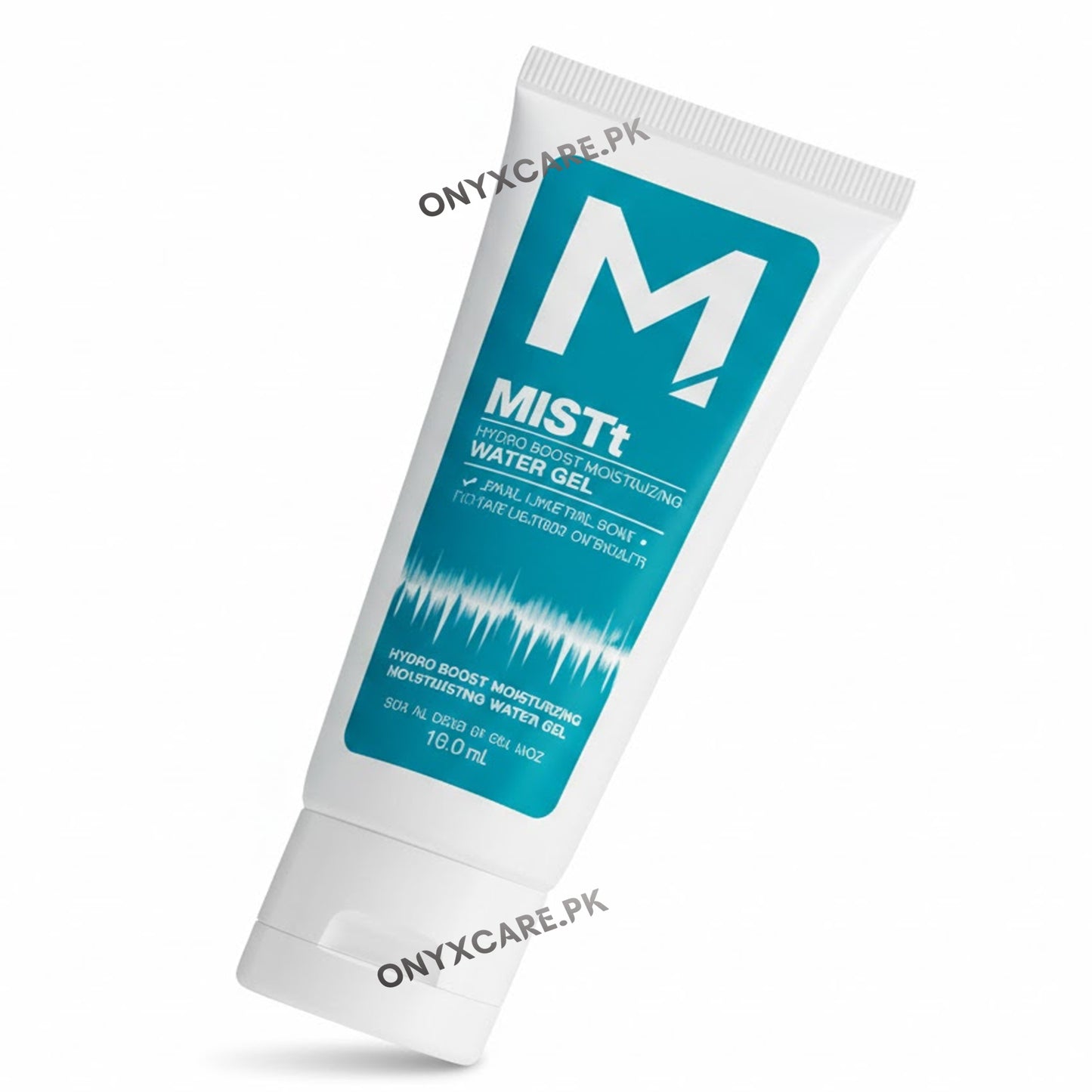 MISTT Hydro Boost Moisturizing Water Gel 65g