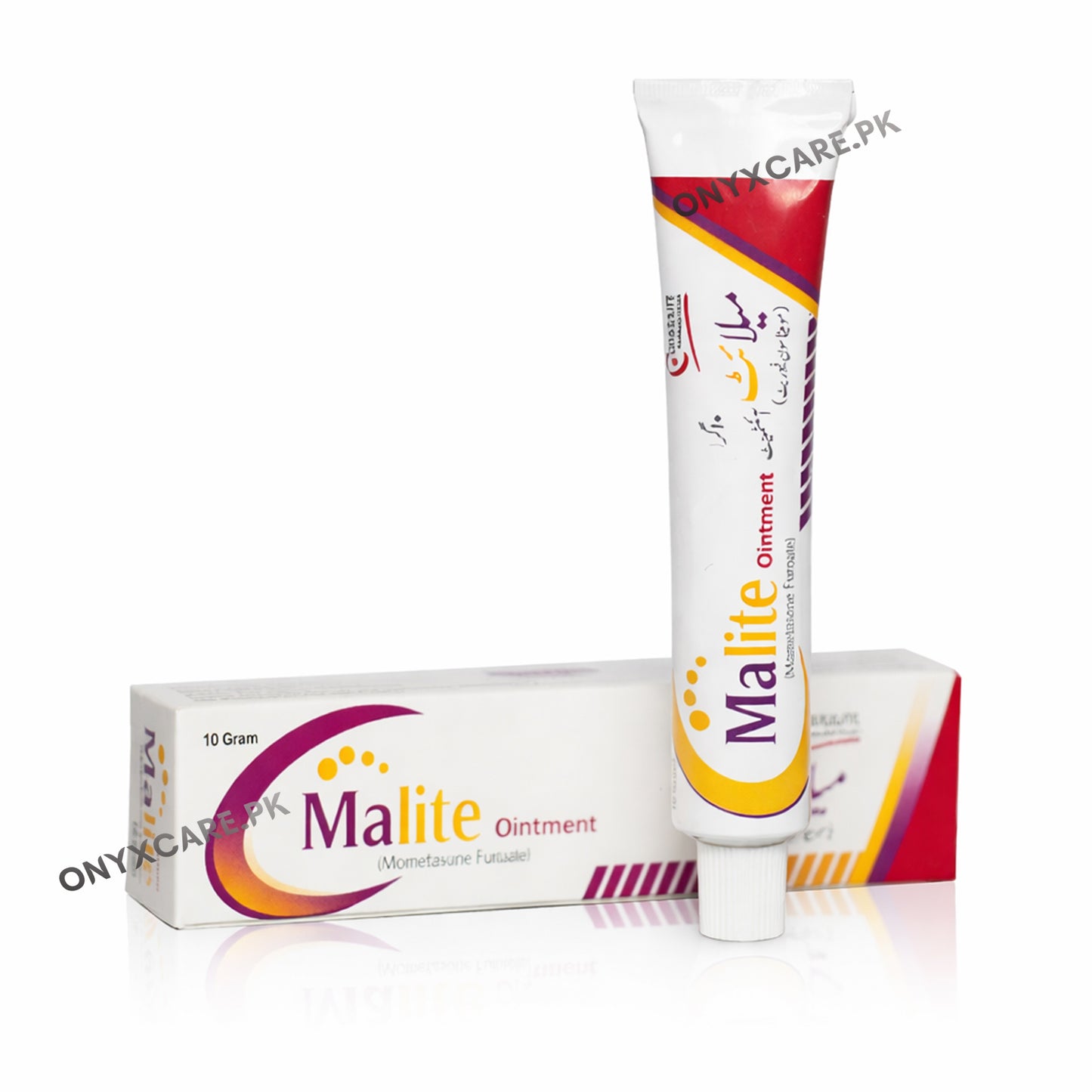 Malite Ointment 10g