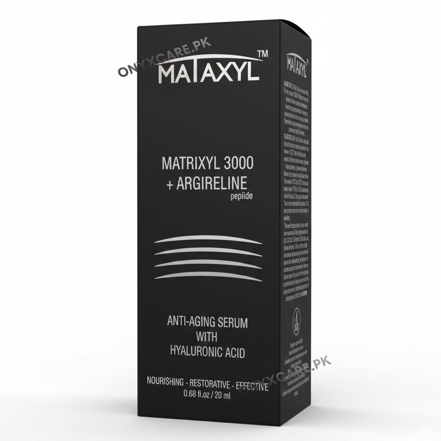 Mataxyl Anti-Aging Serum 100ml