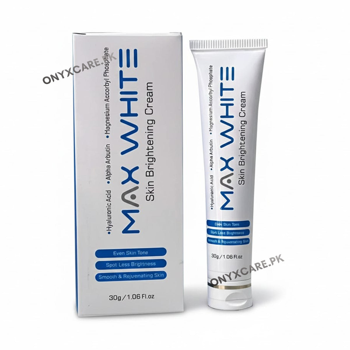Max White Skin Whitening Cream 30g