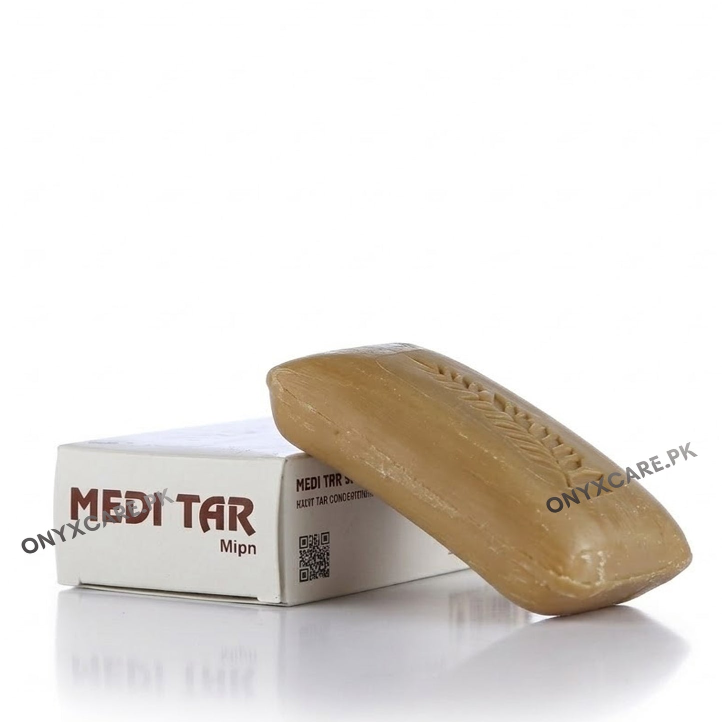 Medi Tar Bar 90g