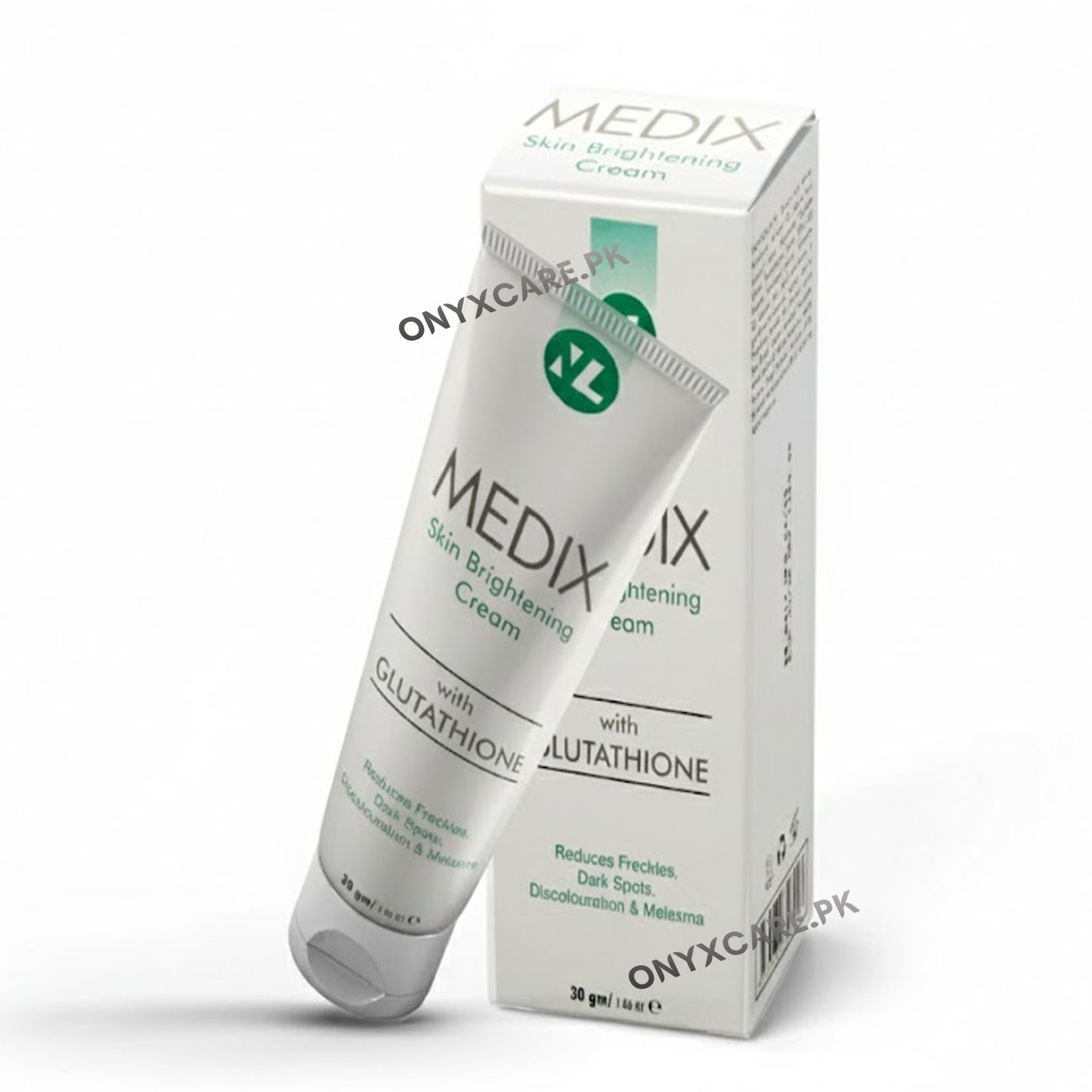 Medix Skin Brightening Cream 30g