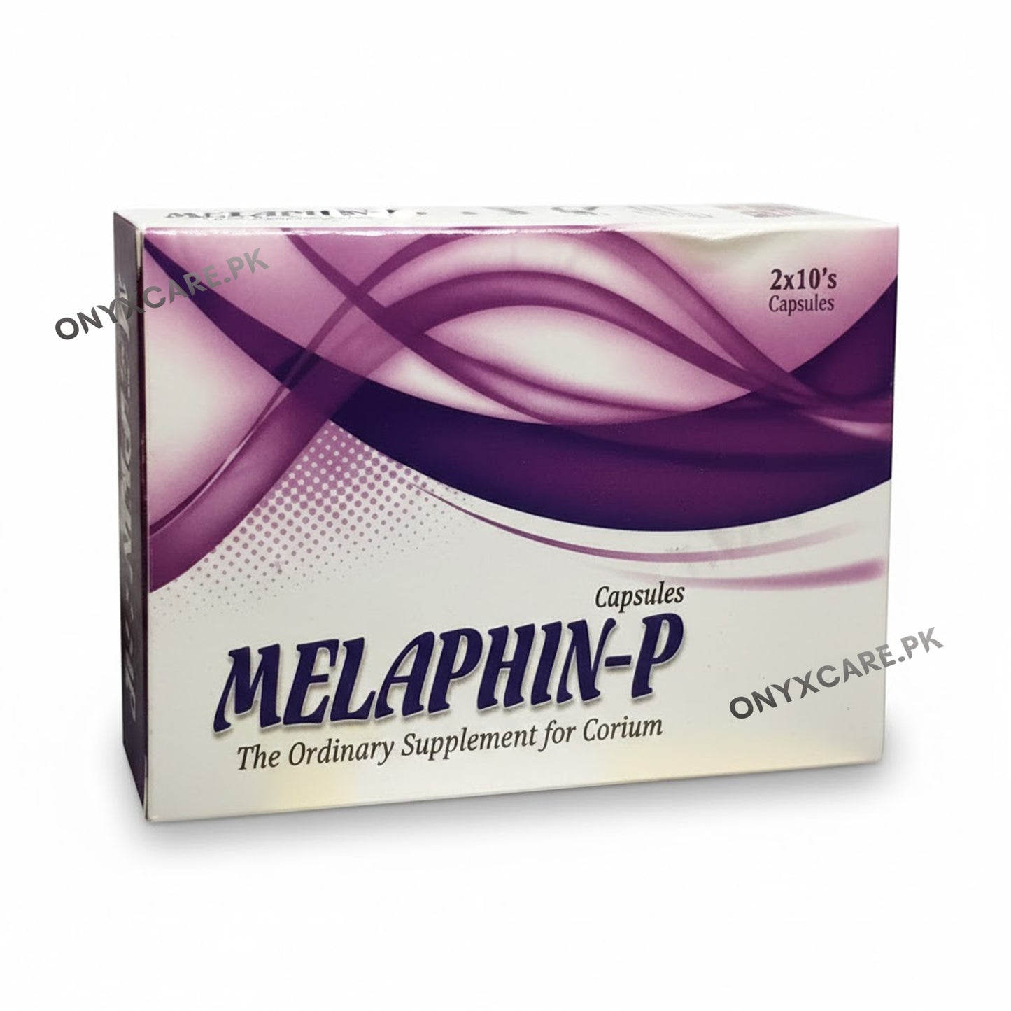 Melaphin-P Capsules