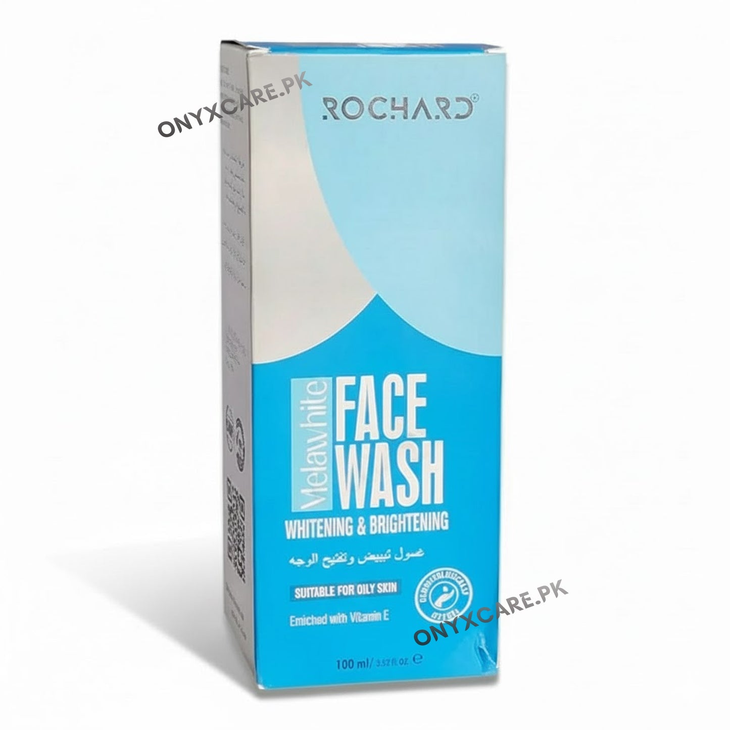 Melawhite Face Wash 100ml