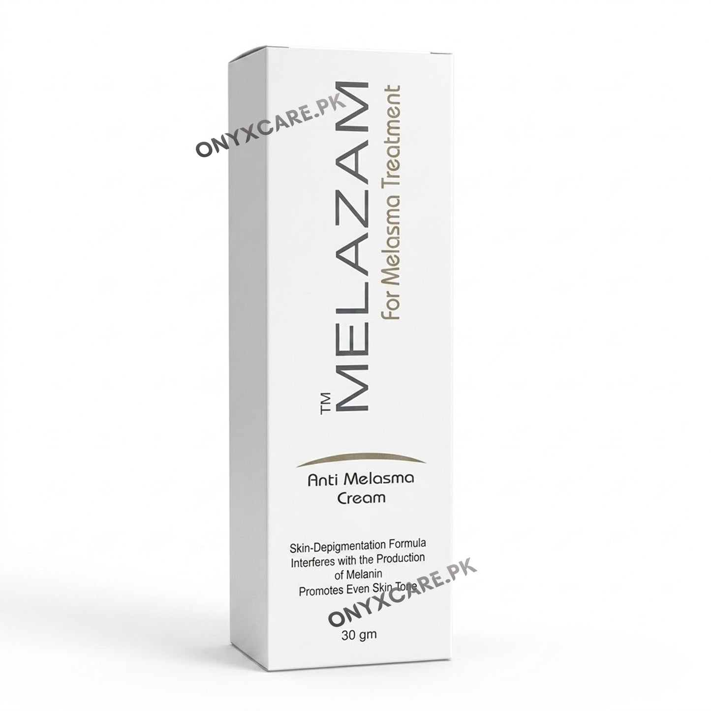 Melazm Cream 30g