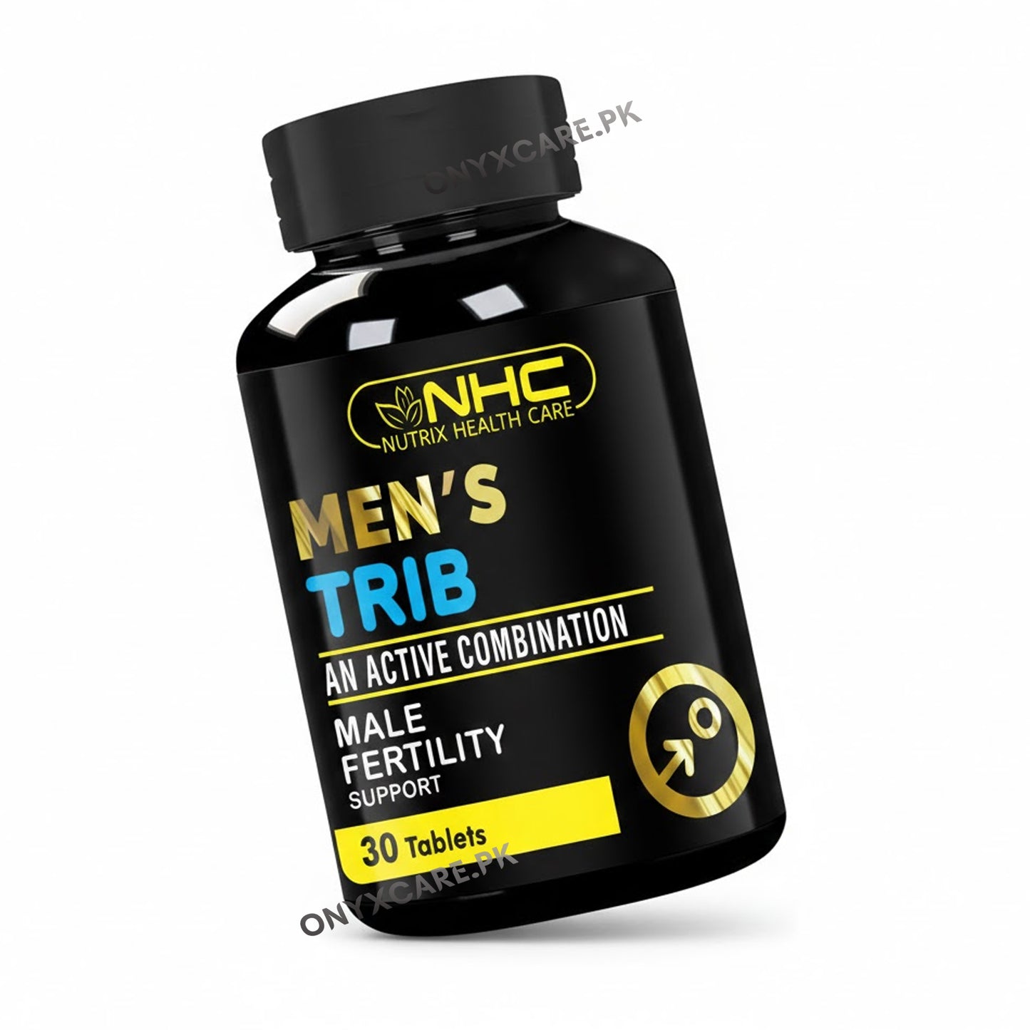 NHC Men's Trib Tablets