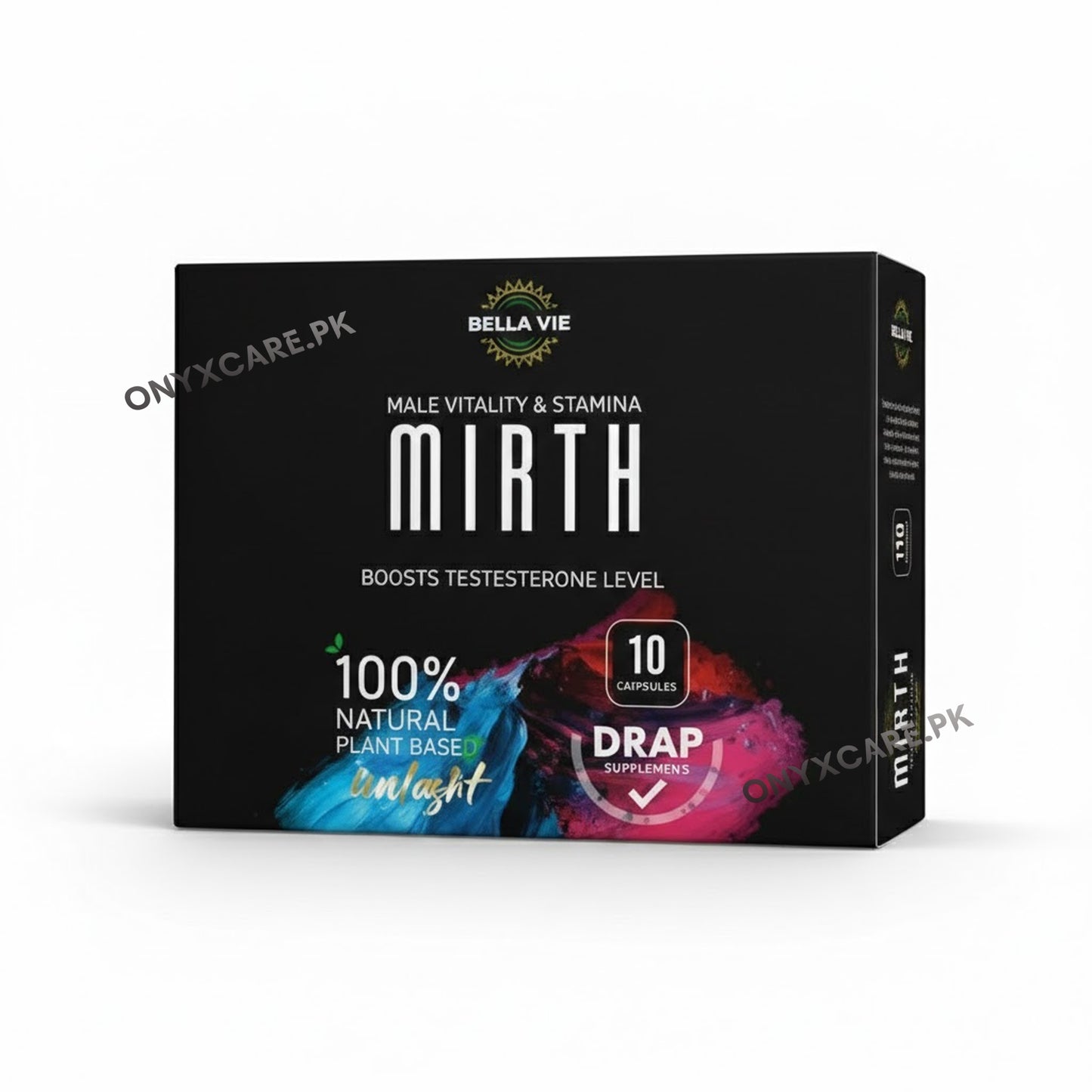 Mirth Capsules 10s