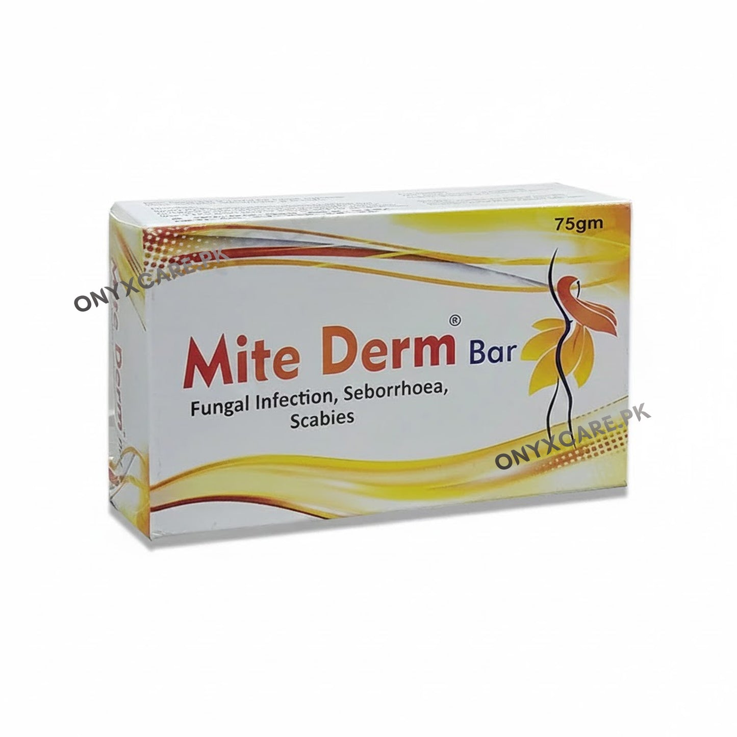 Mite Derm Bar 75g