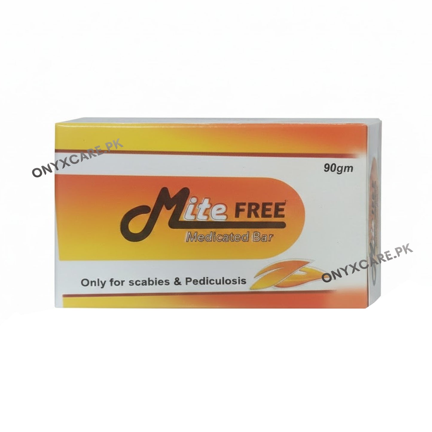 Mite Free Medicated Bar 90g