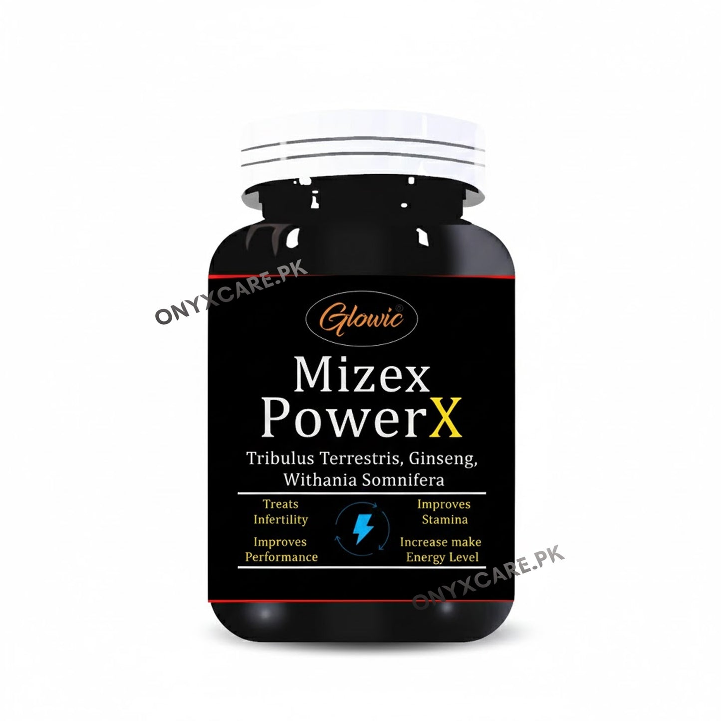 Mizex PowerX Tablets