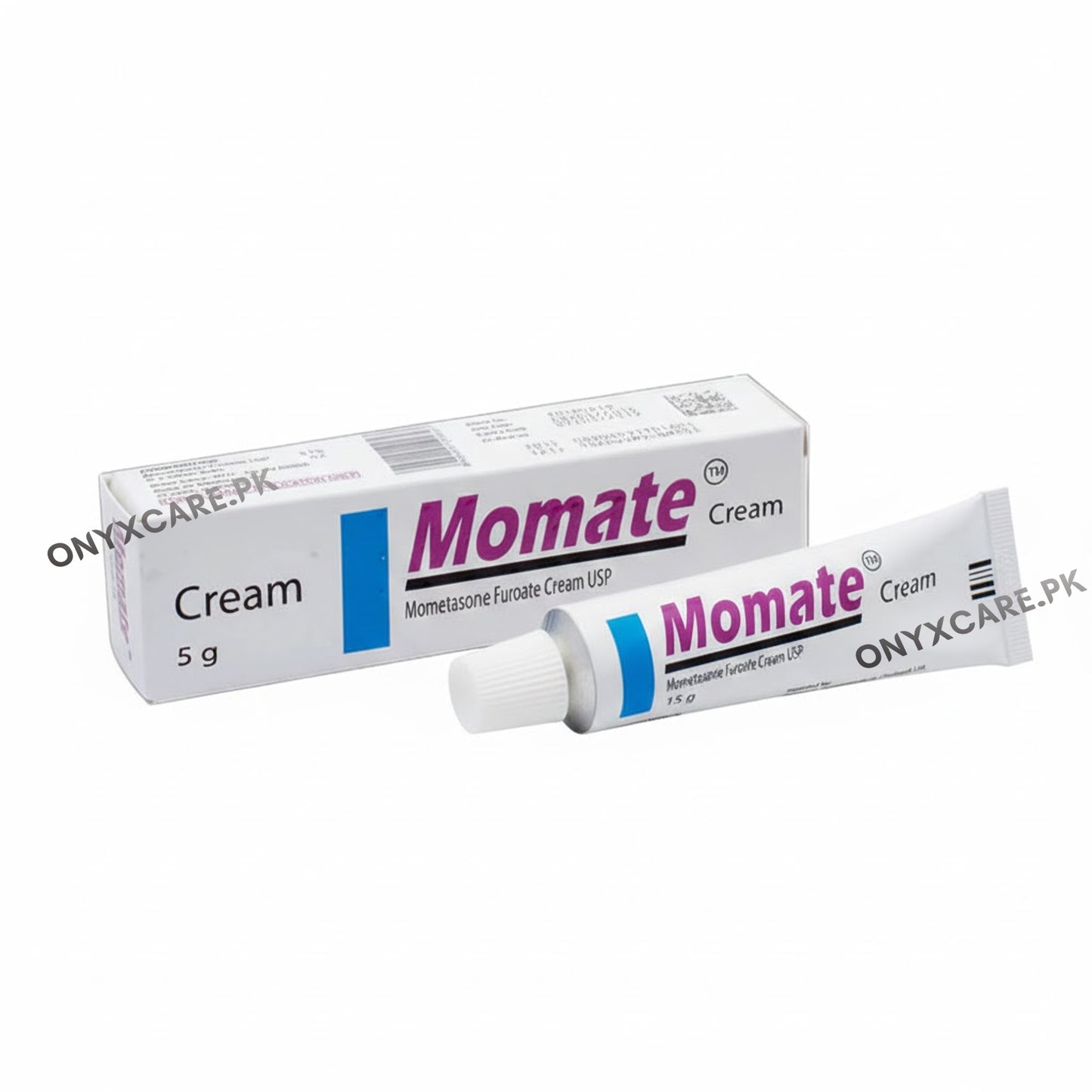 Momate Cream 15g