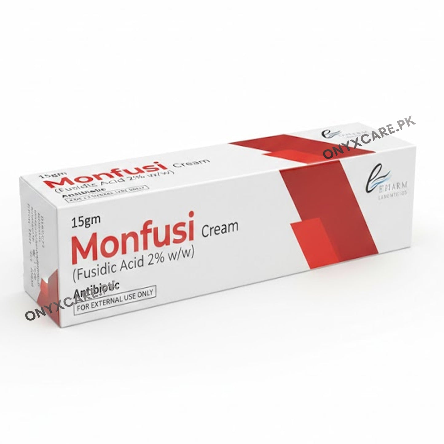 Monfusi Cream 15g