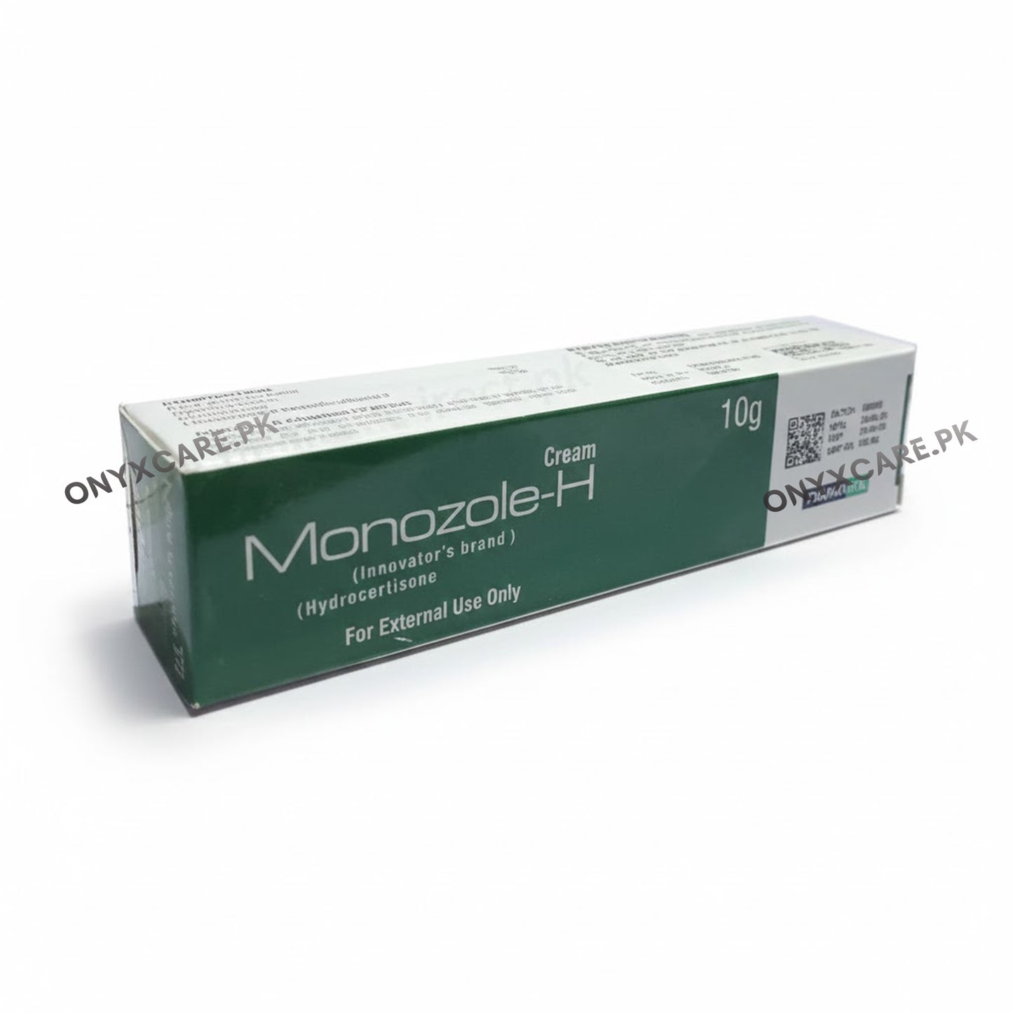 Monozole - H Cream 10g