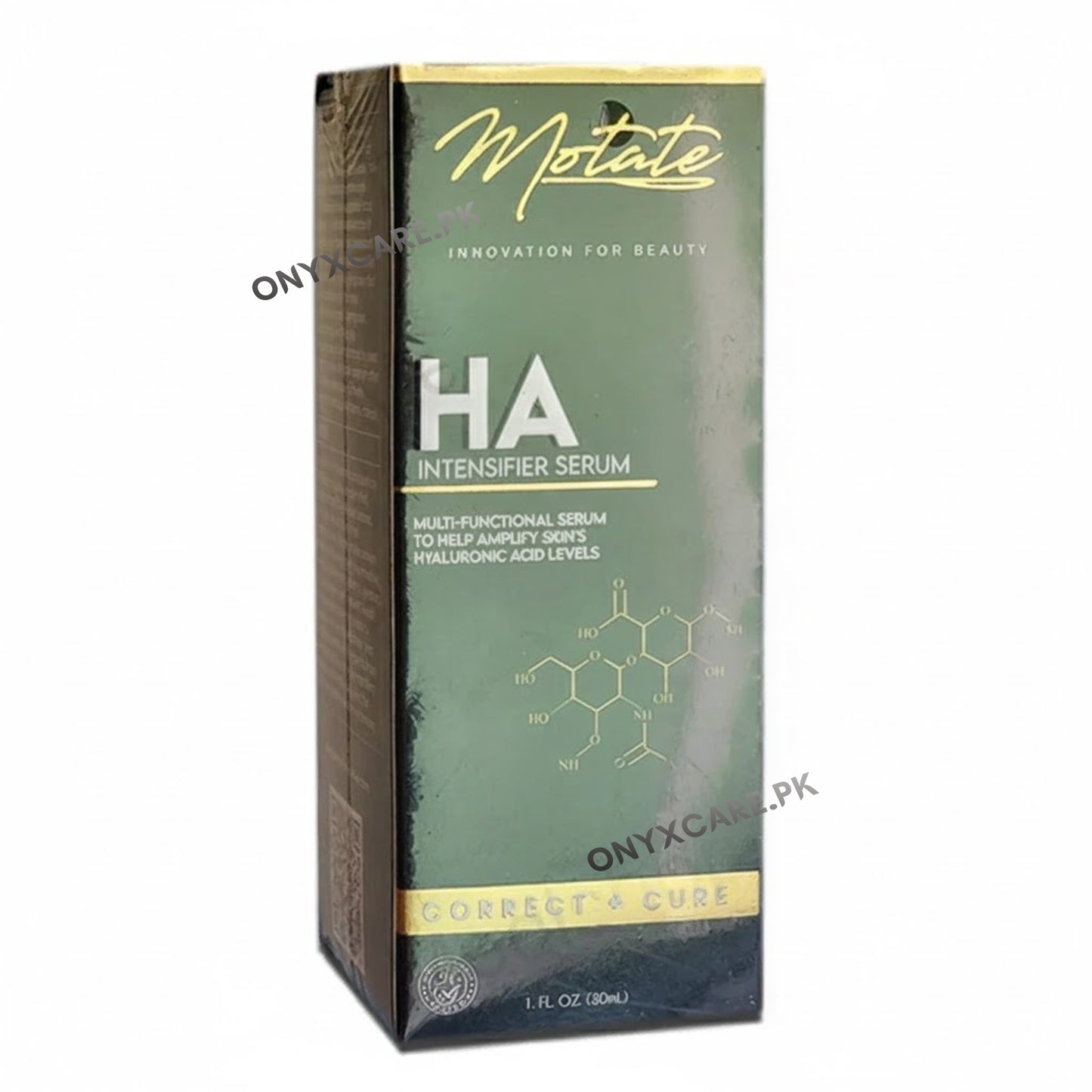 Motate HA Intensifier Serum 30ml