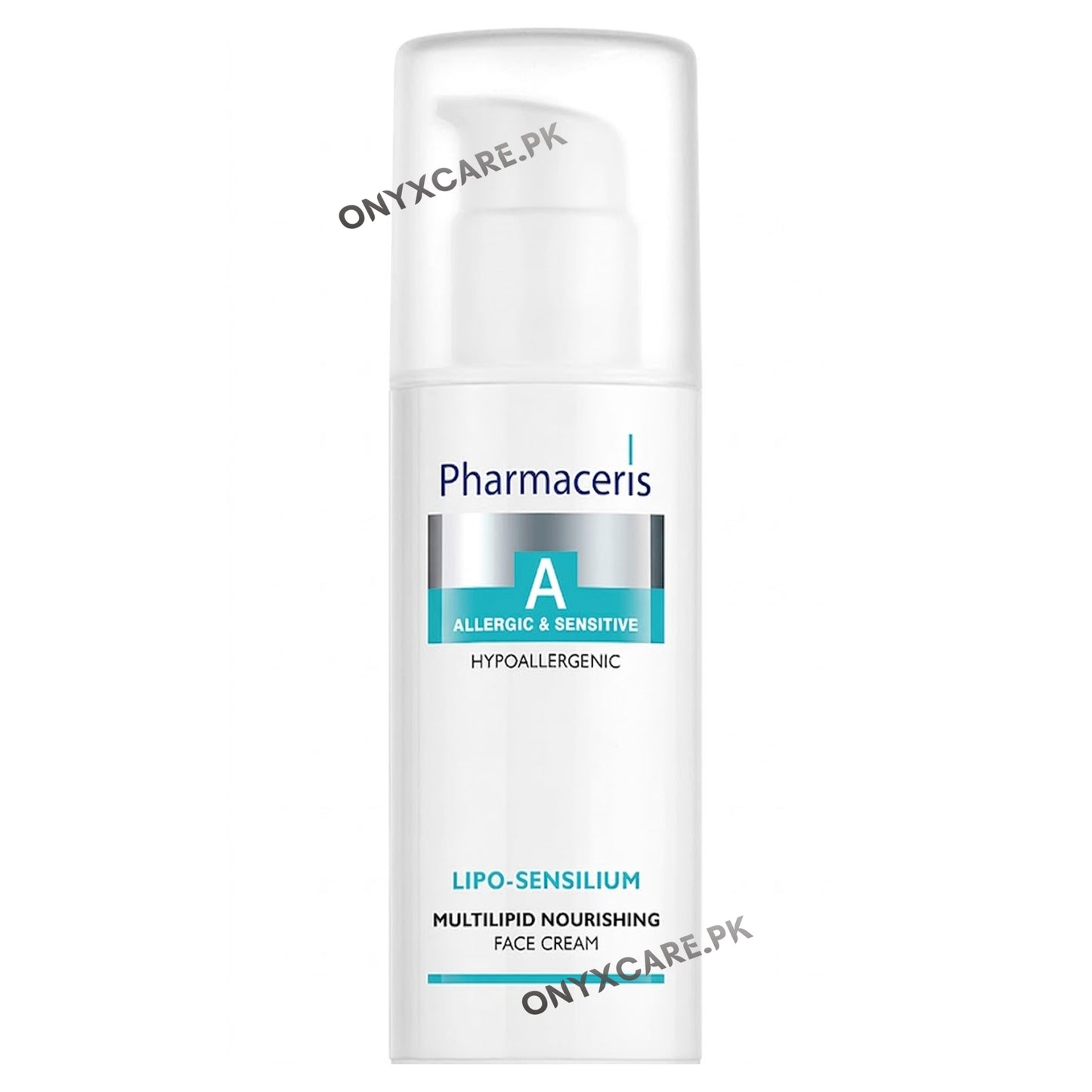 Multilipid Nourishing Face Cream