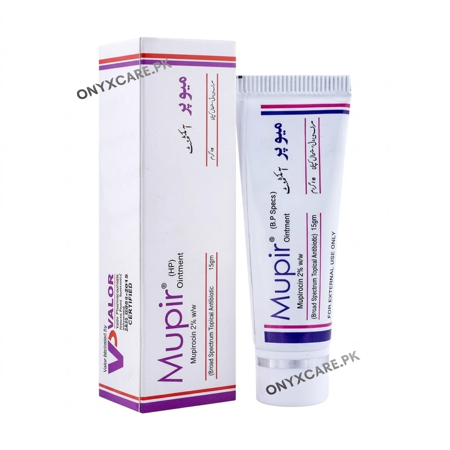 Mupir Ointment 30g