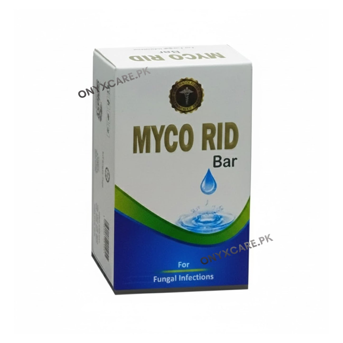 Myco Rid Bar 75g