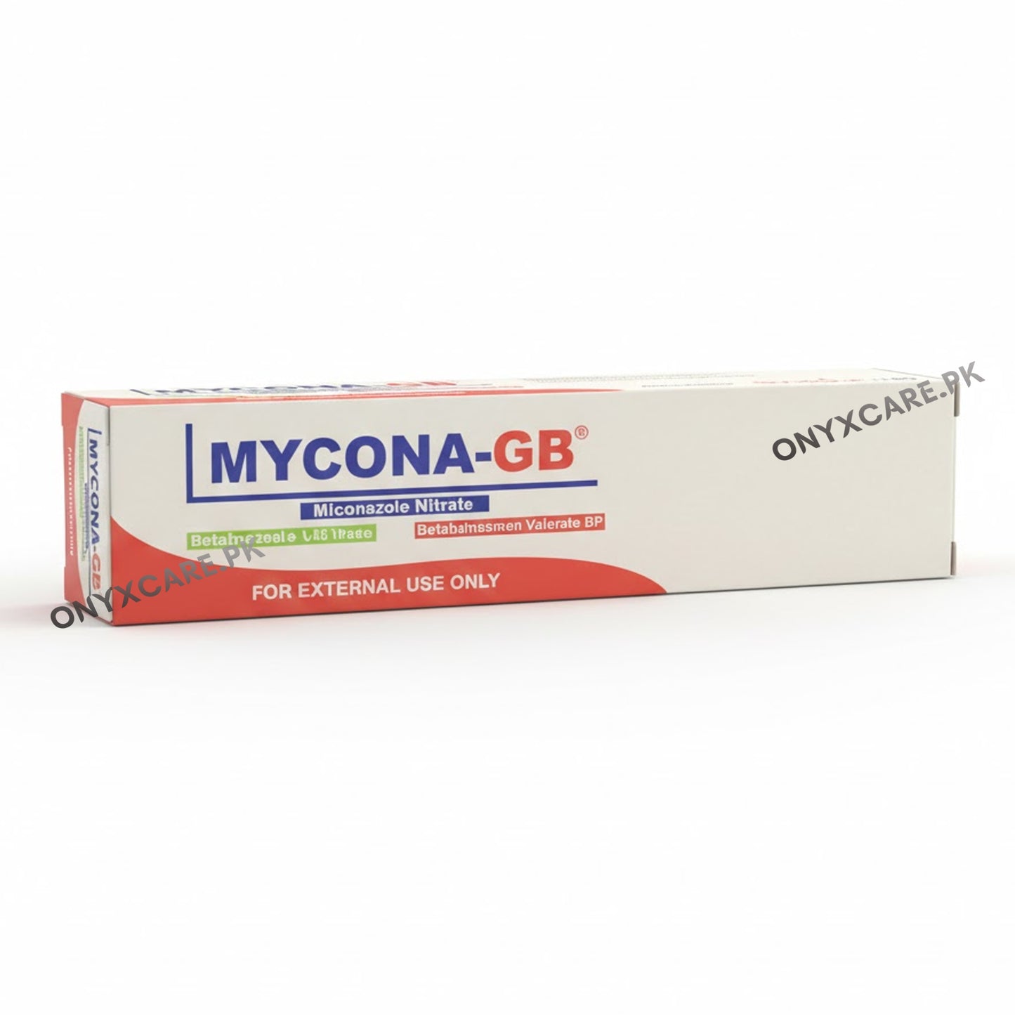 Mycona-GB Cream 10g