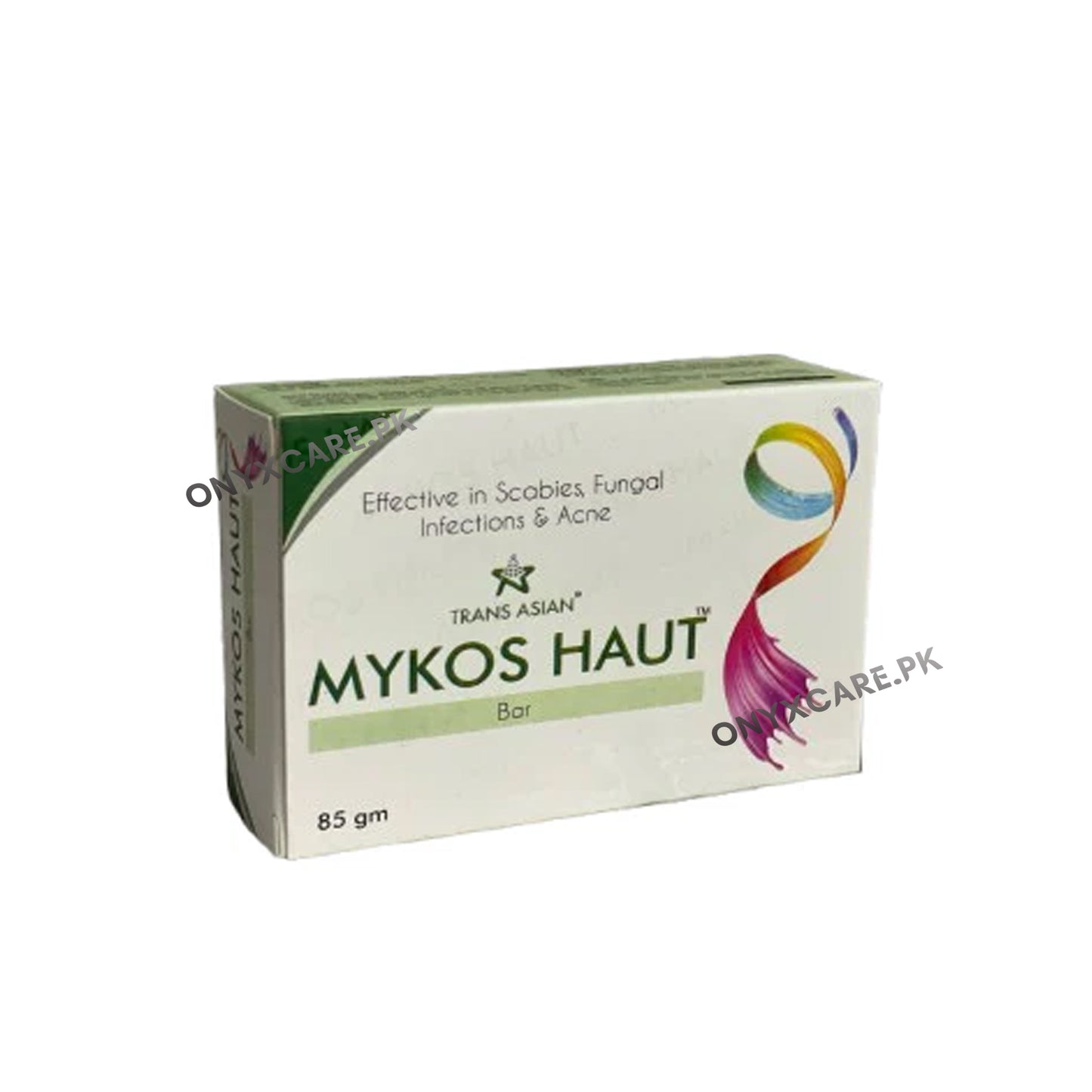 Mykos Haut Bar 85g