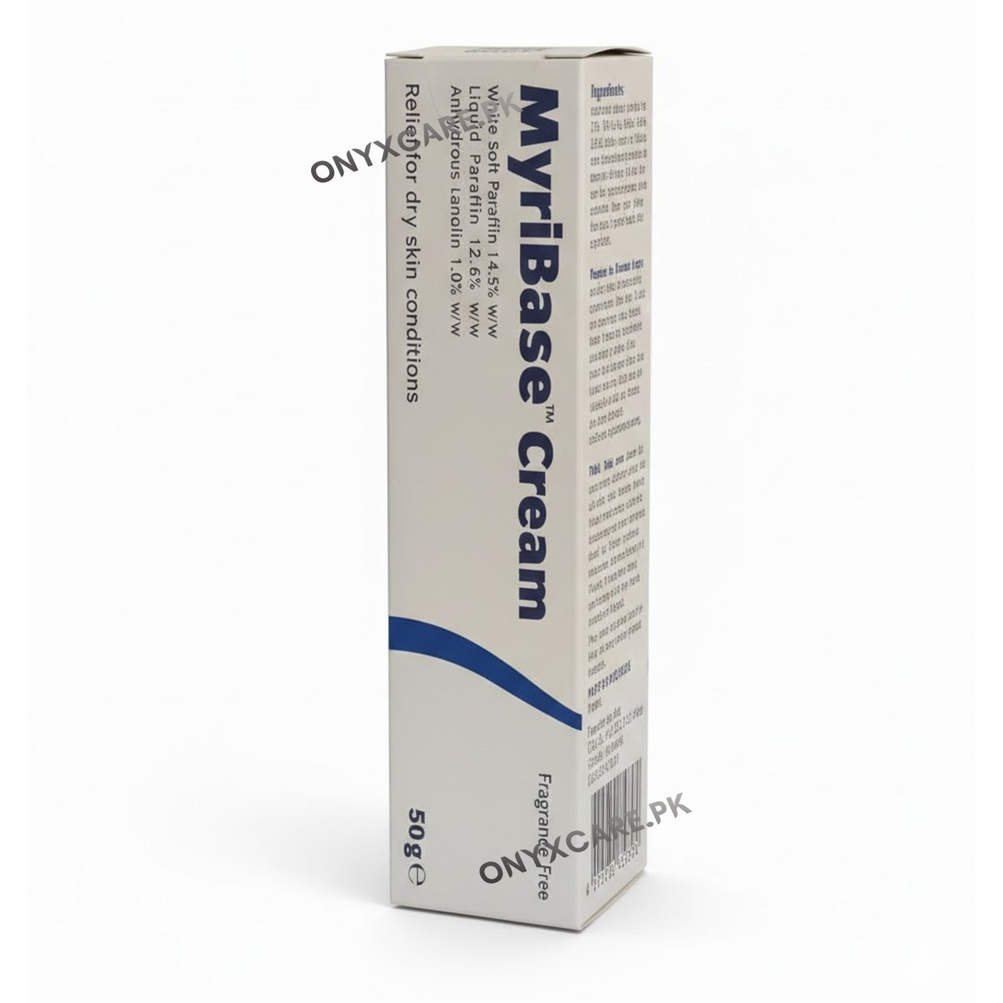 Myribase Cream 50g