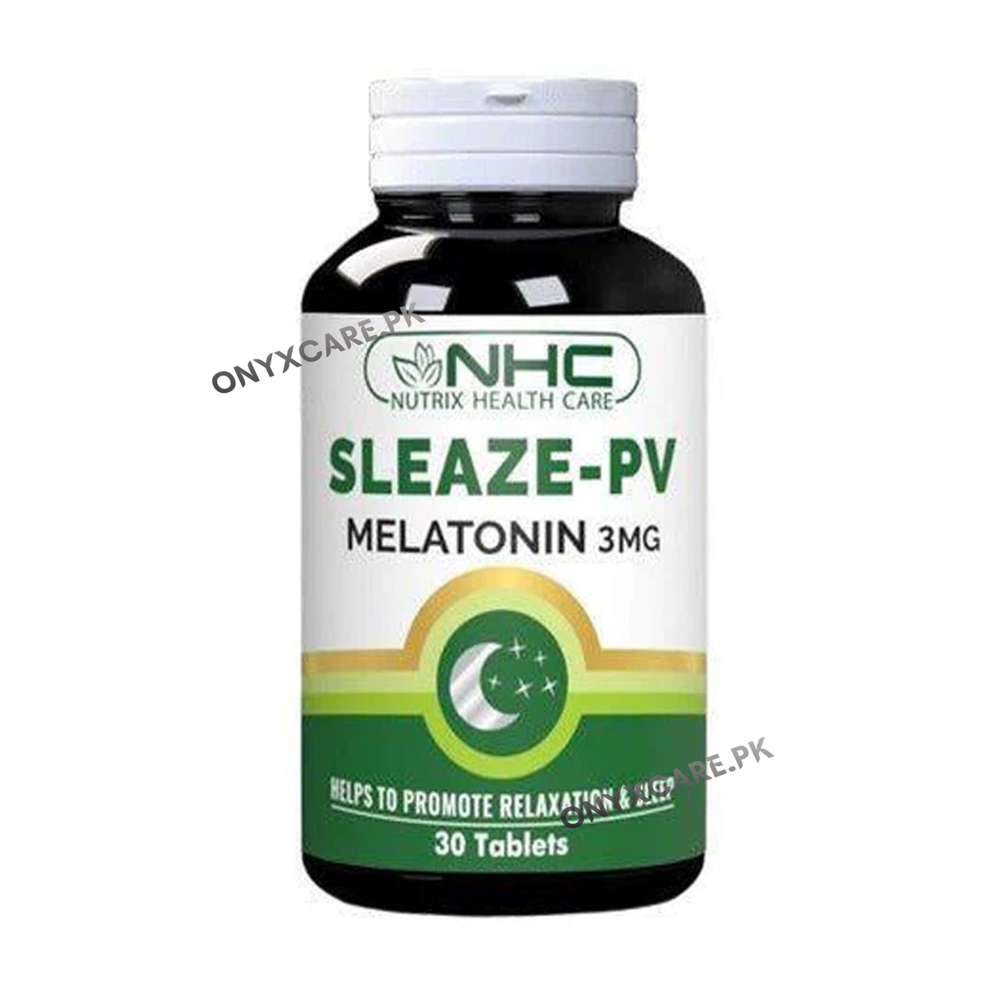 NHC Sleaze PV Tablets