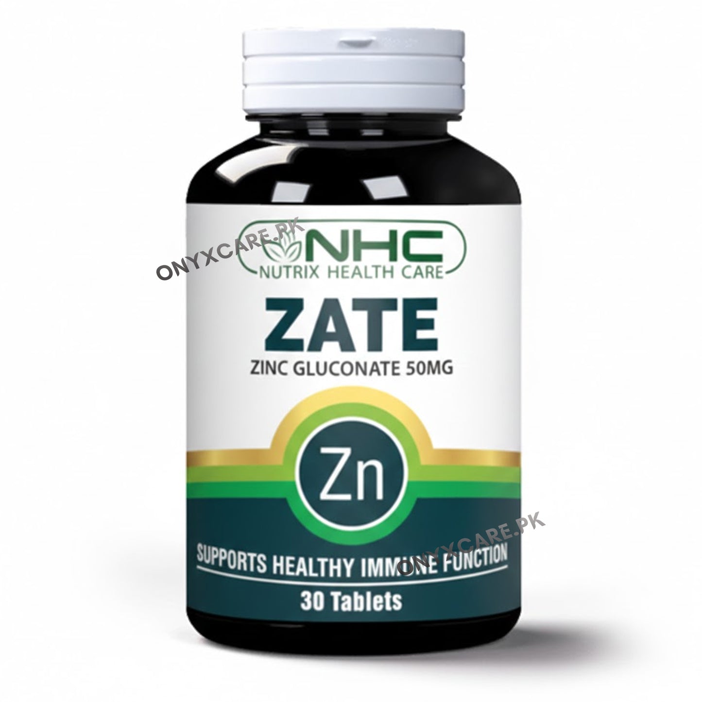 NHC Zate Tablets 30s