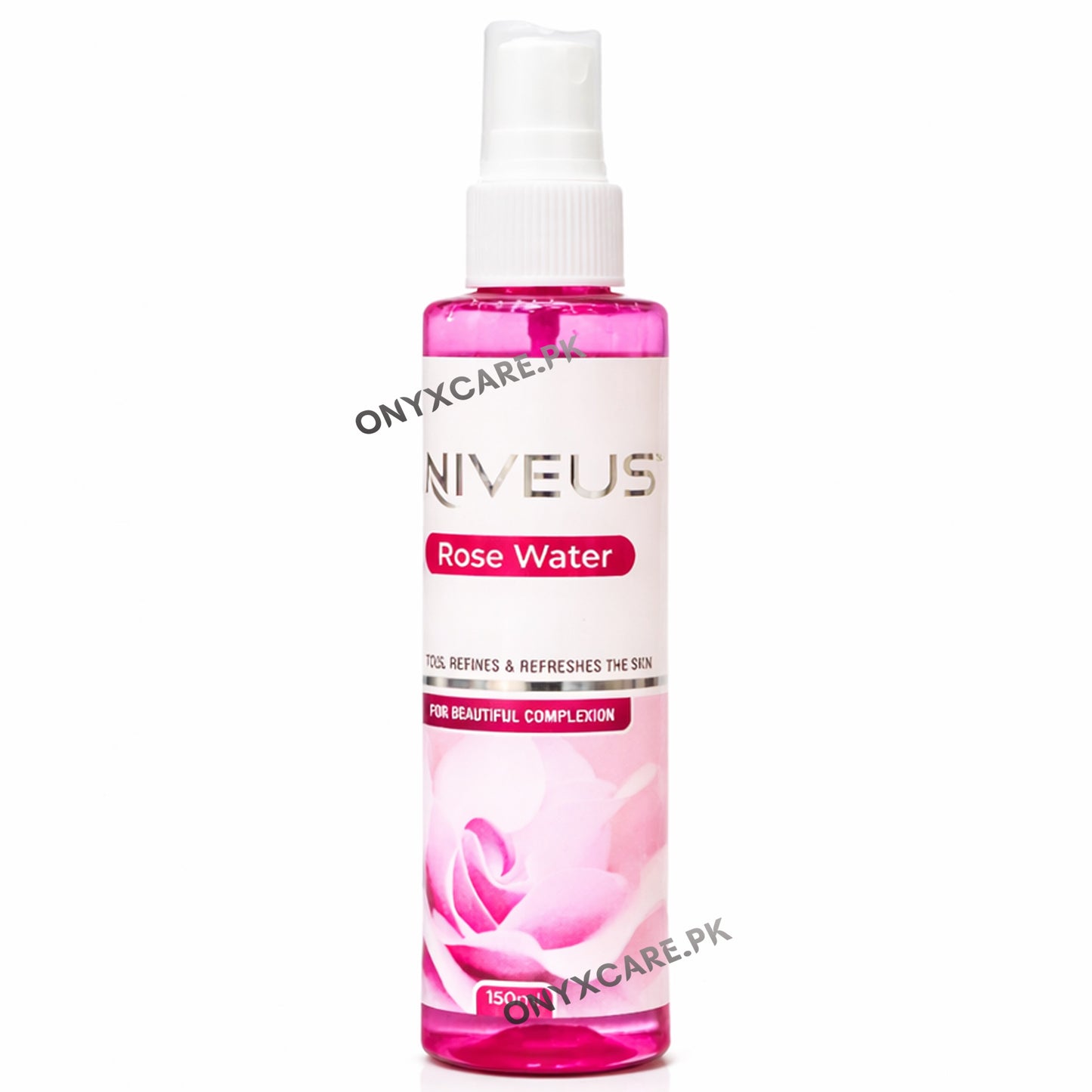 NIVEUS Rose Water 150ml