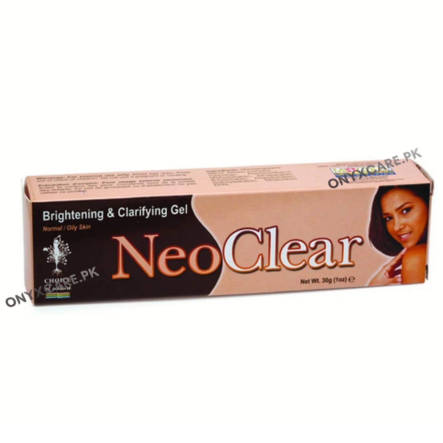 Neo Clear Gel 30g
