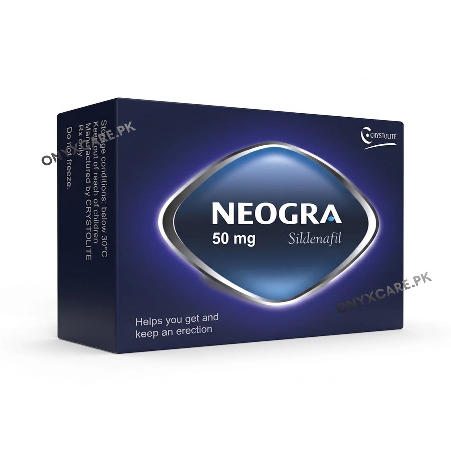 Neogra Tablets 50mg
