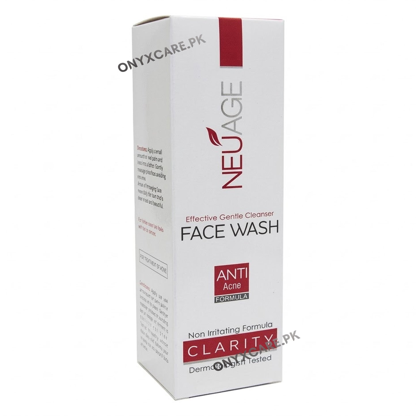 Neuage Face Wash 150ml