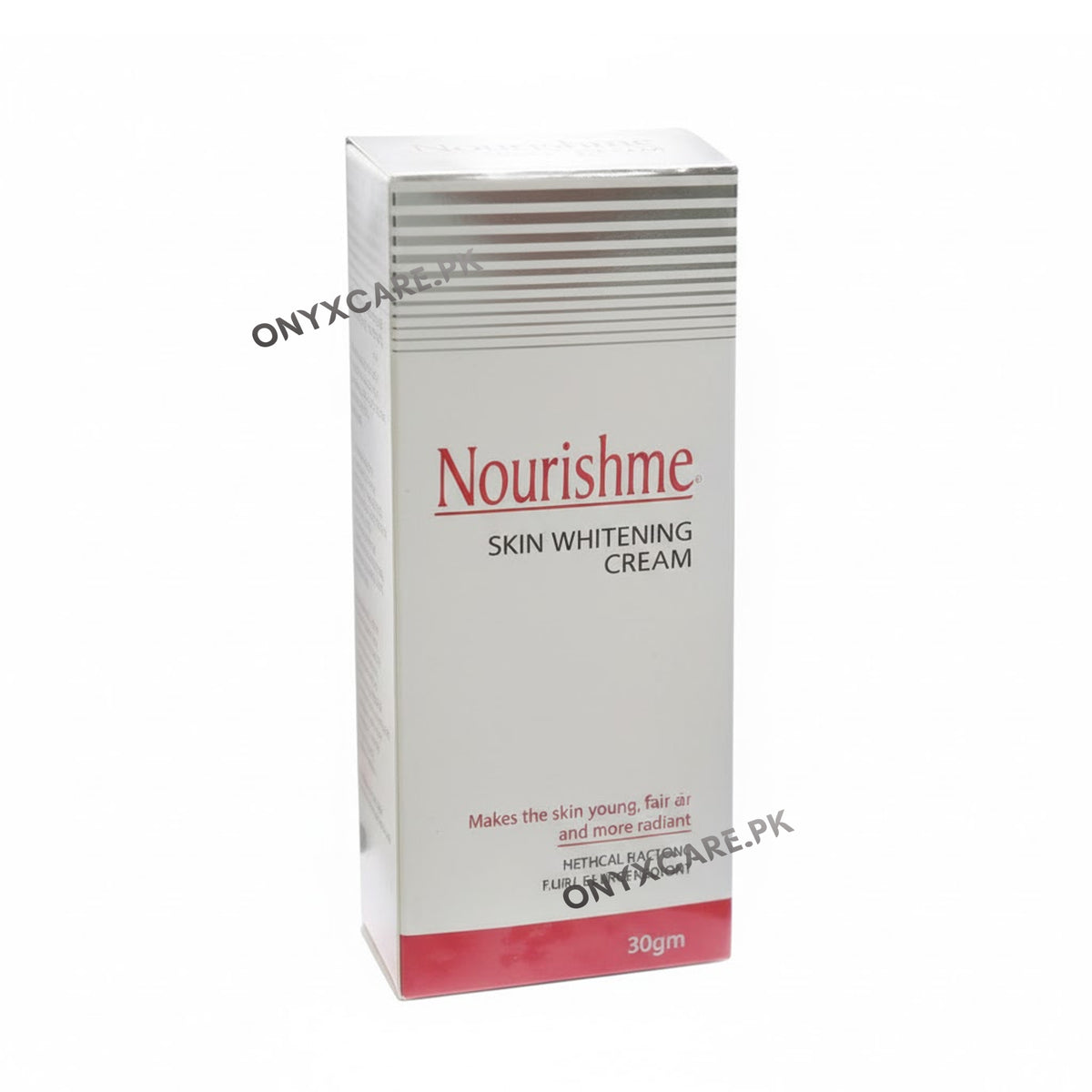 Nourishme Skin Whitening Cream 30g