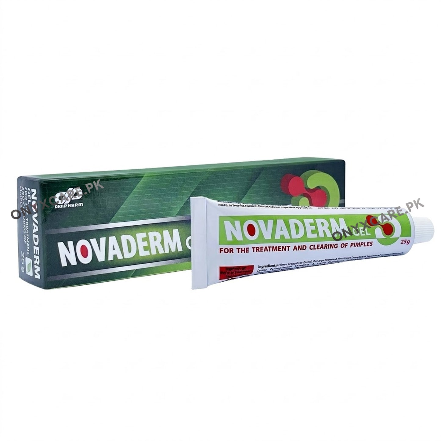 Novaderm Cream 30g
