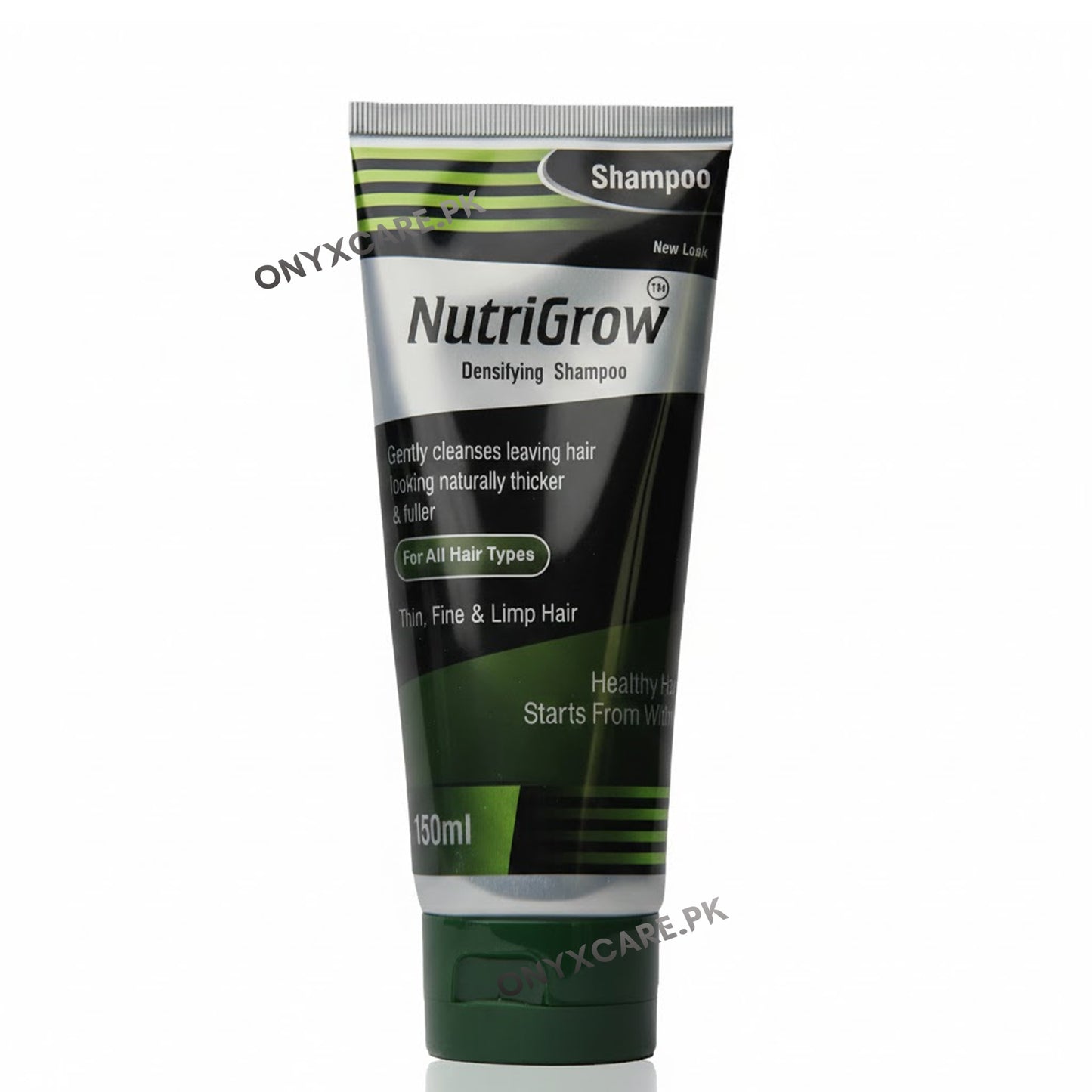 Nutrigrow Densifying Shampoo 150ml
