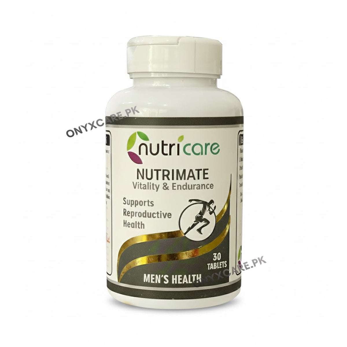 Nutricare Nutrimate Tablets