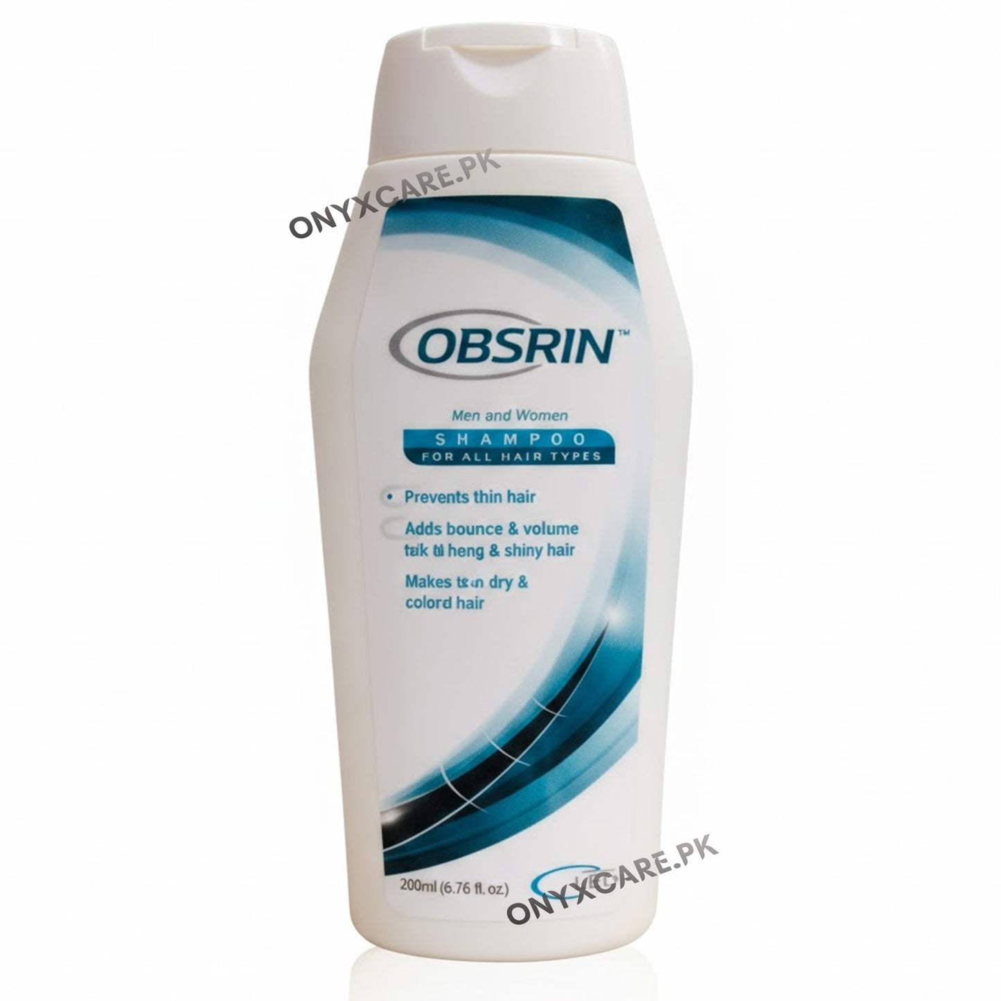 Obsrin Hair Growth Shampoo 215ml